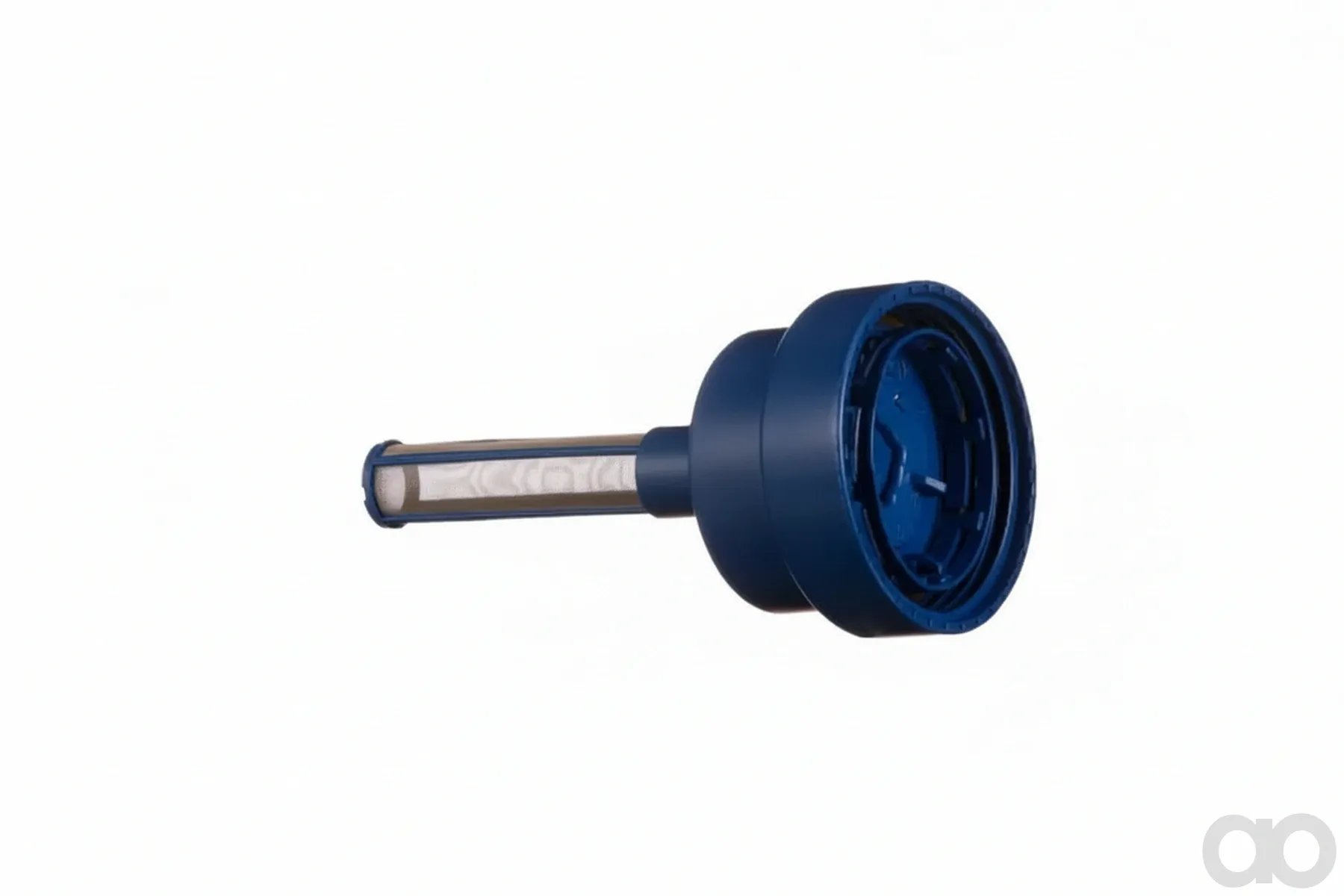 Case IH - 47844780 - Inlet Pipe