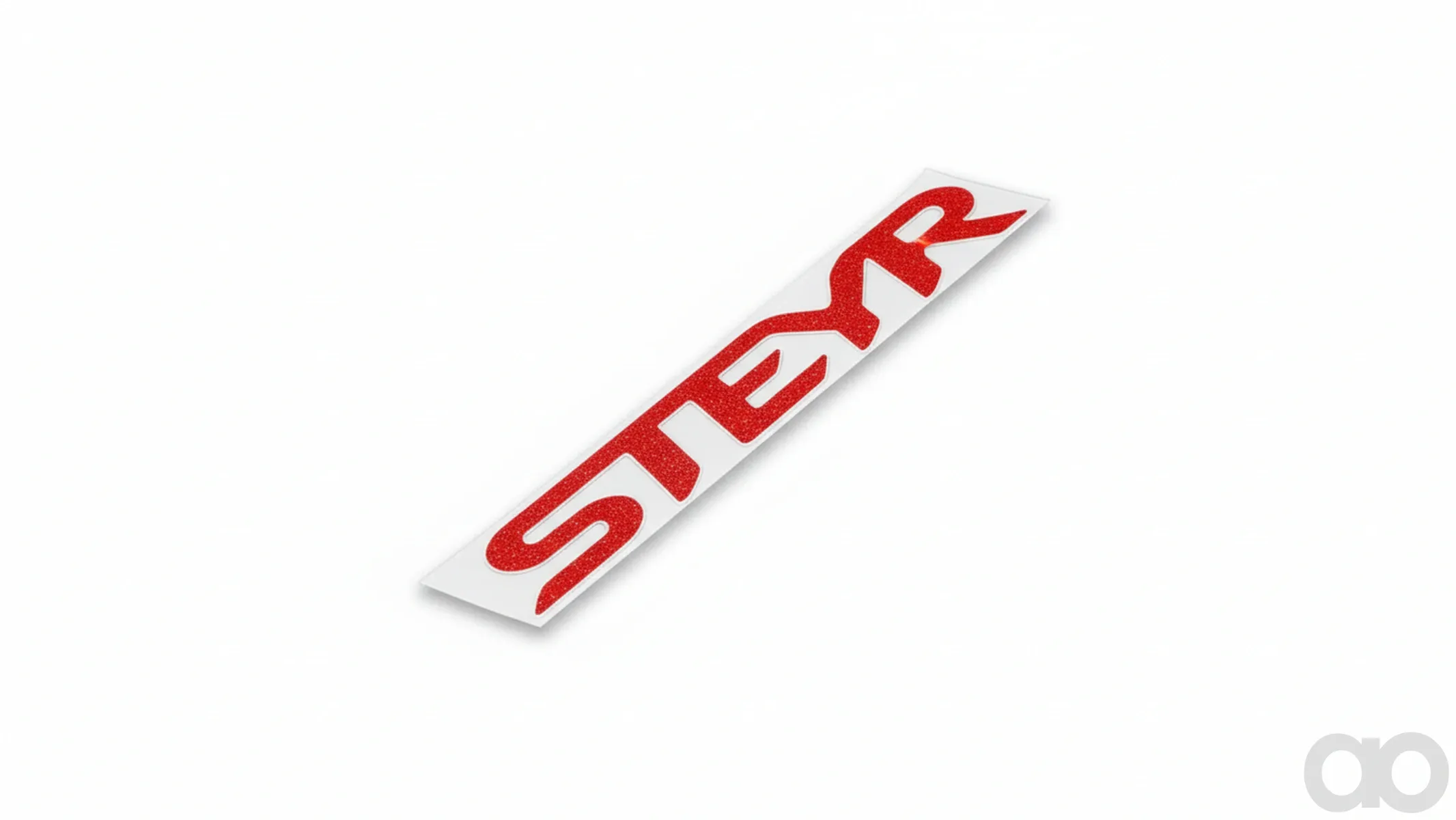 Case IH - 47848190 - Sticker