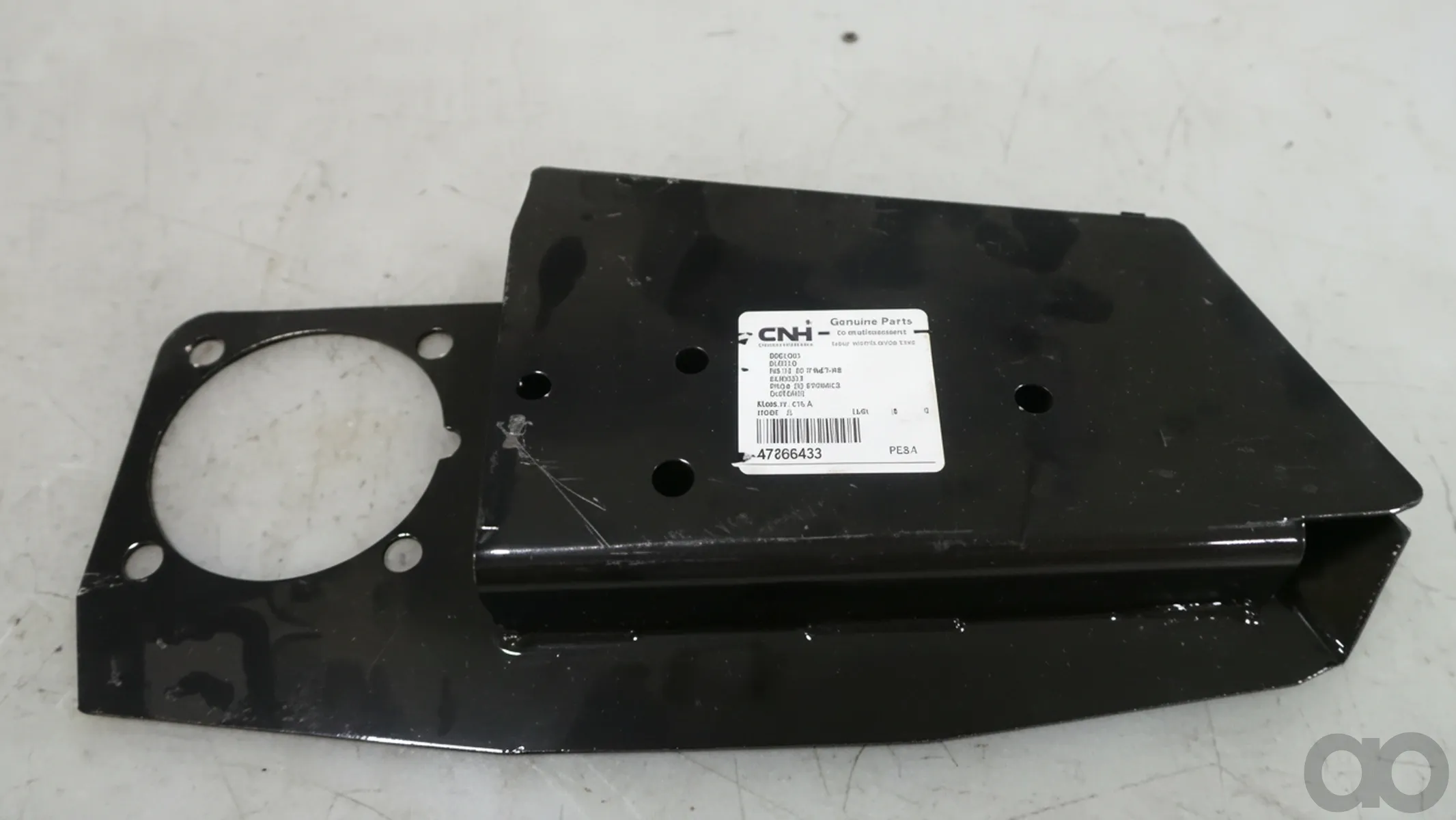 Case IH - 47866433 - Bracket