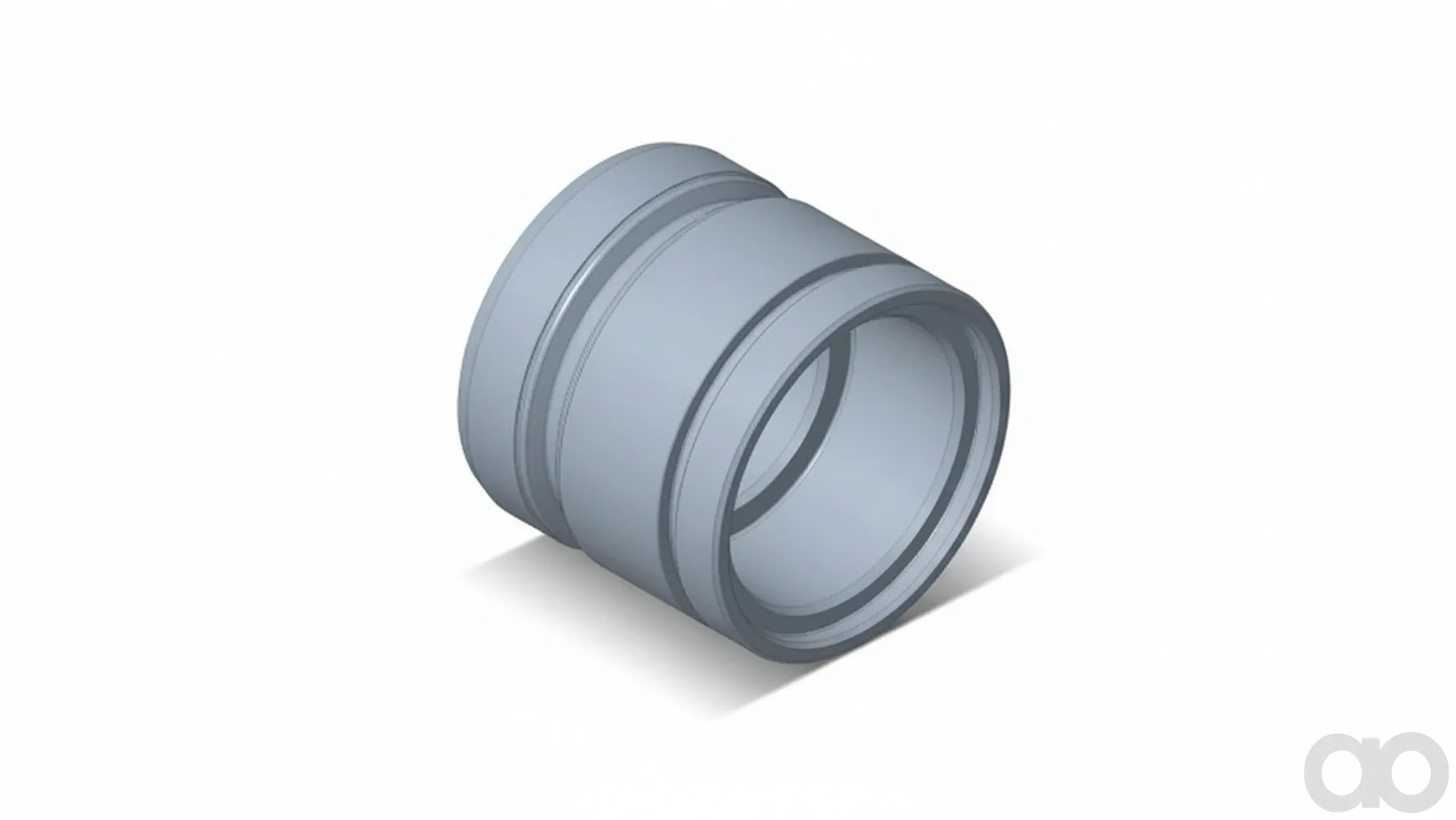 Case IH - 47866555 - Bushing