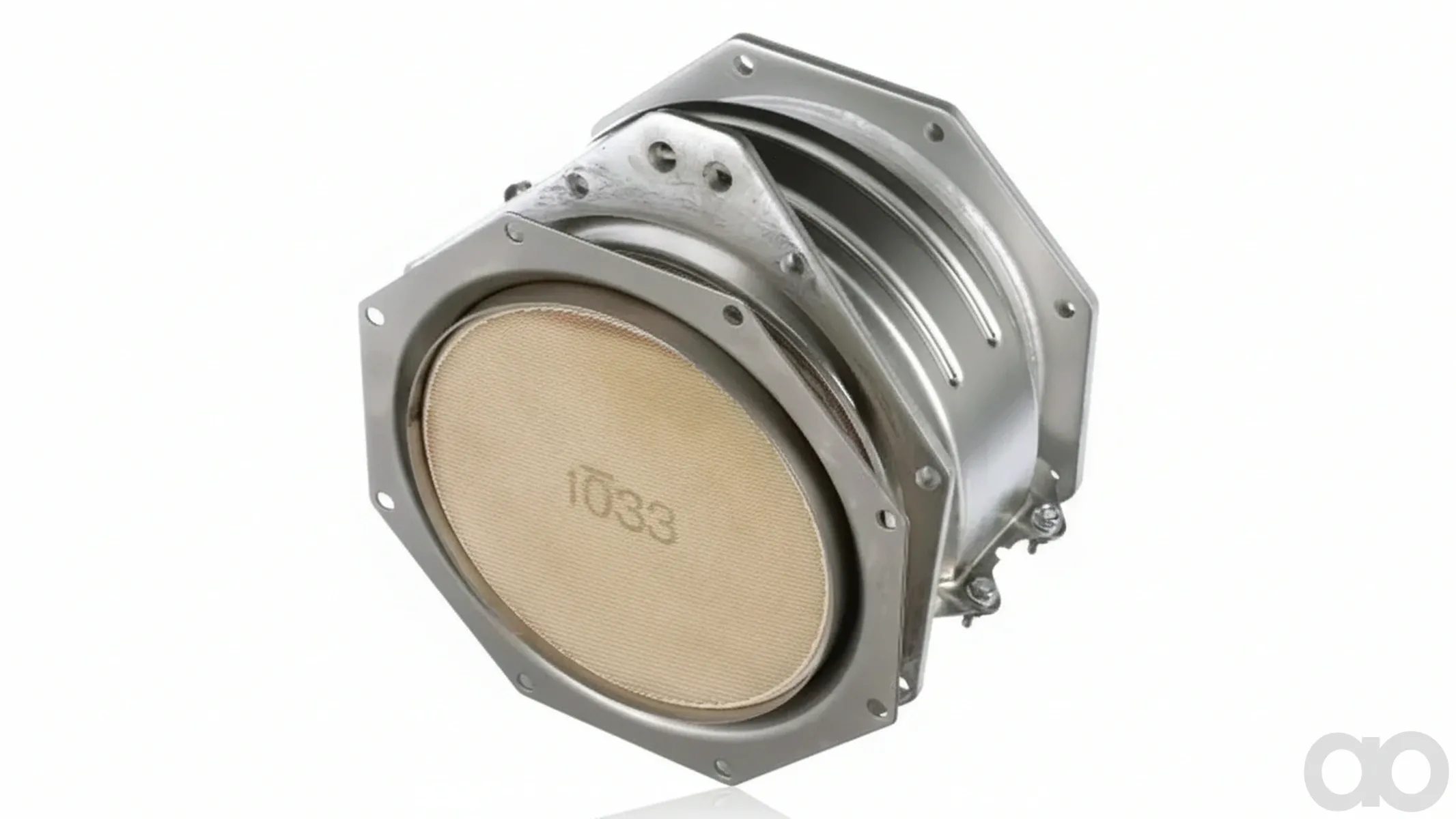 Case IH - 47866881 - Filter, Complete