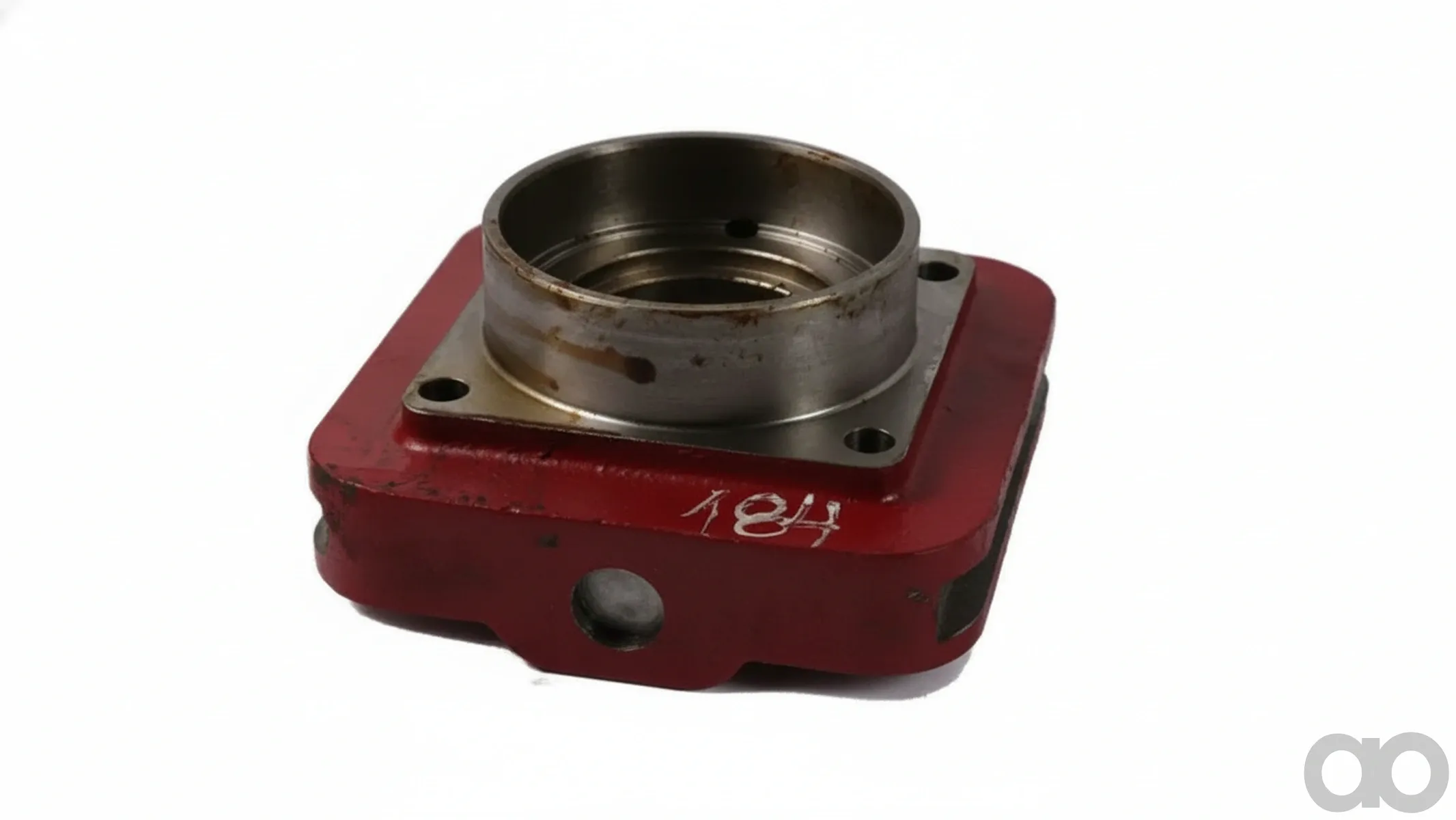 Case IH - 47872317 - Housing