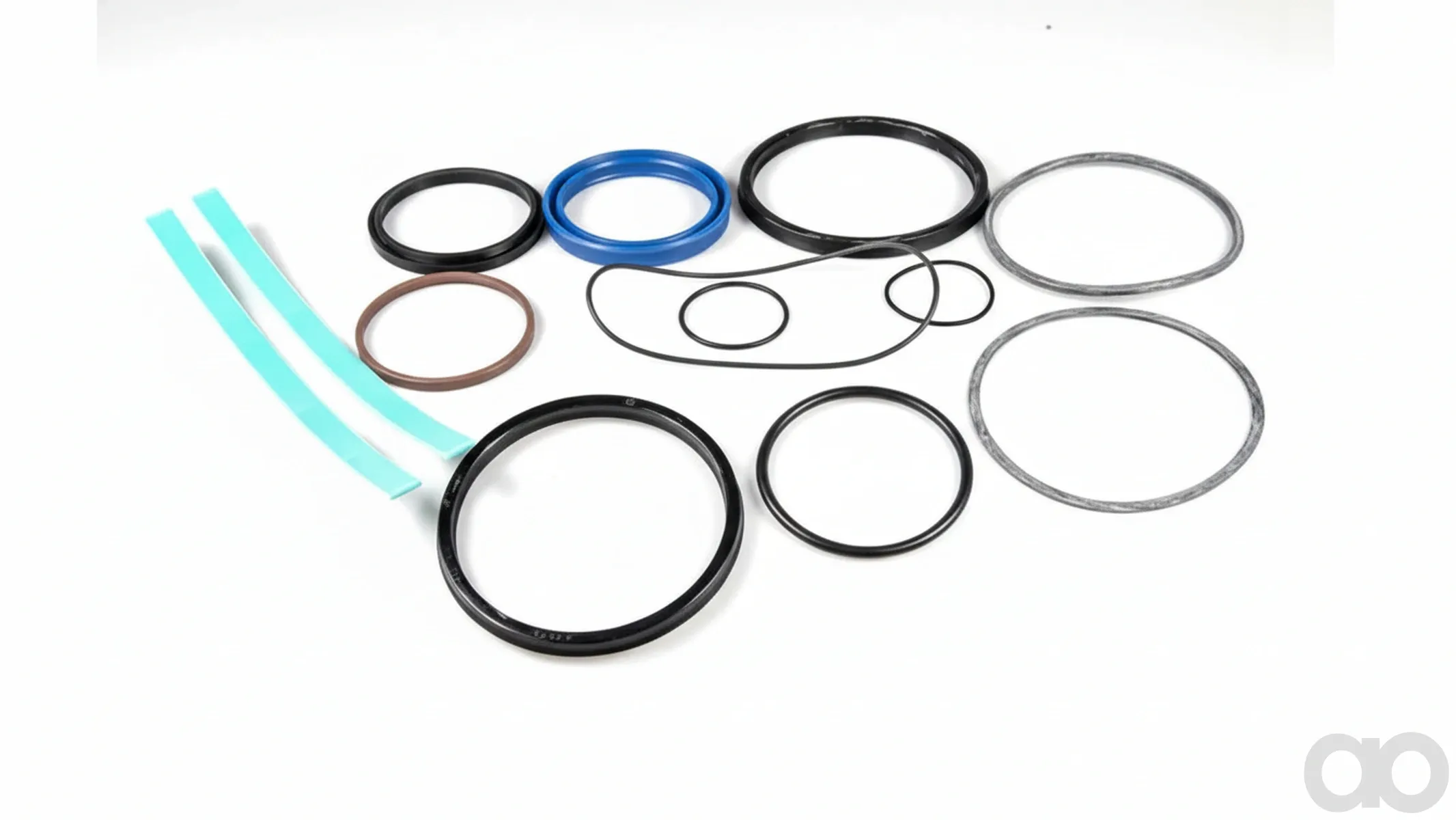 Case IH - 47880916 - Gasket Set