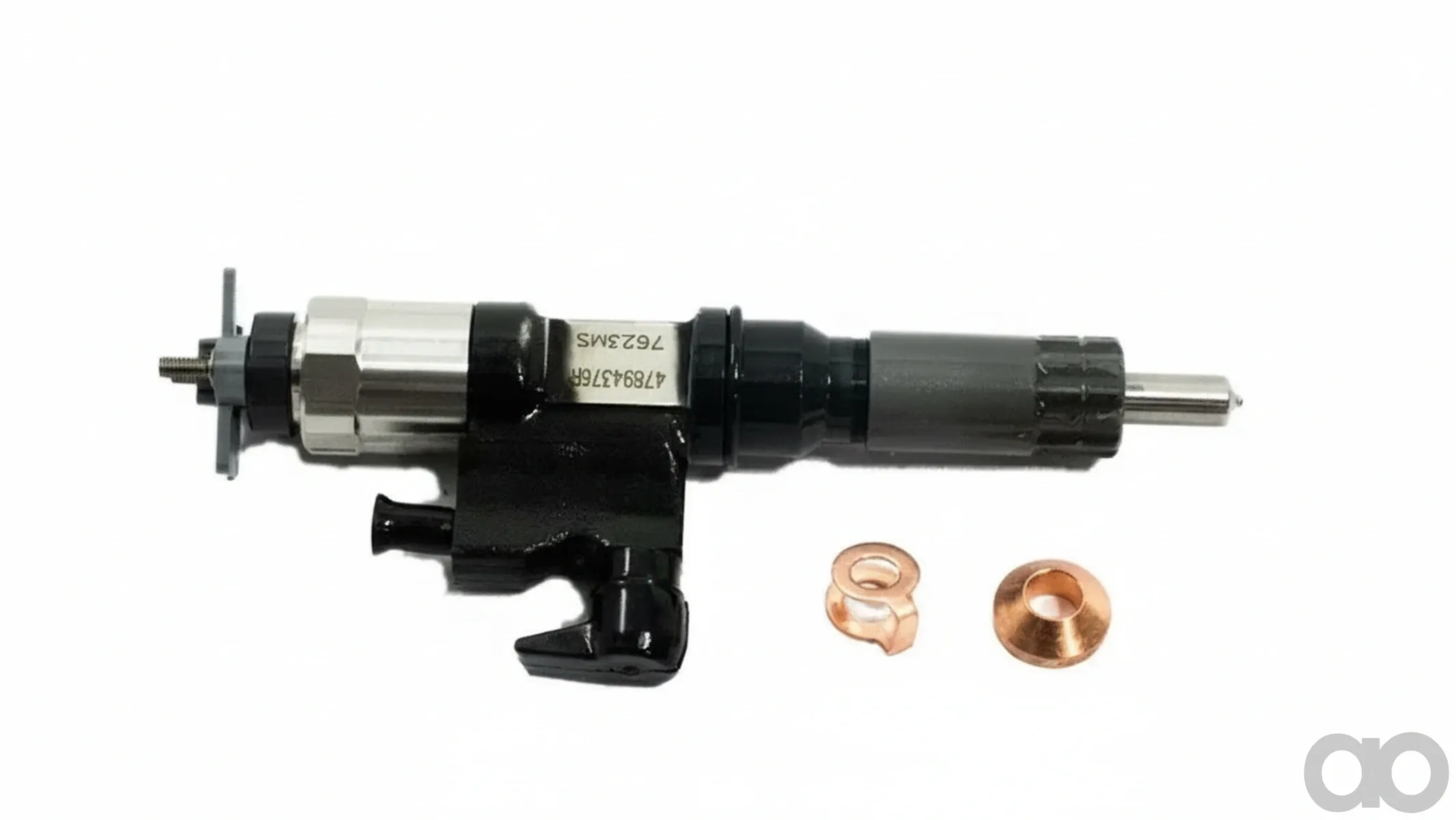Case IH - 47894376R - Replacement Fuel