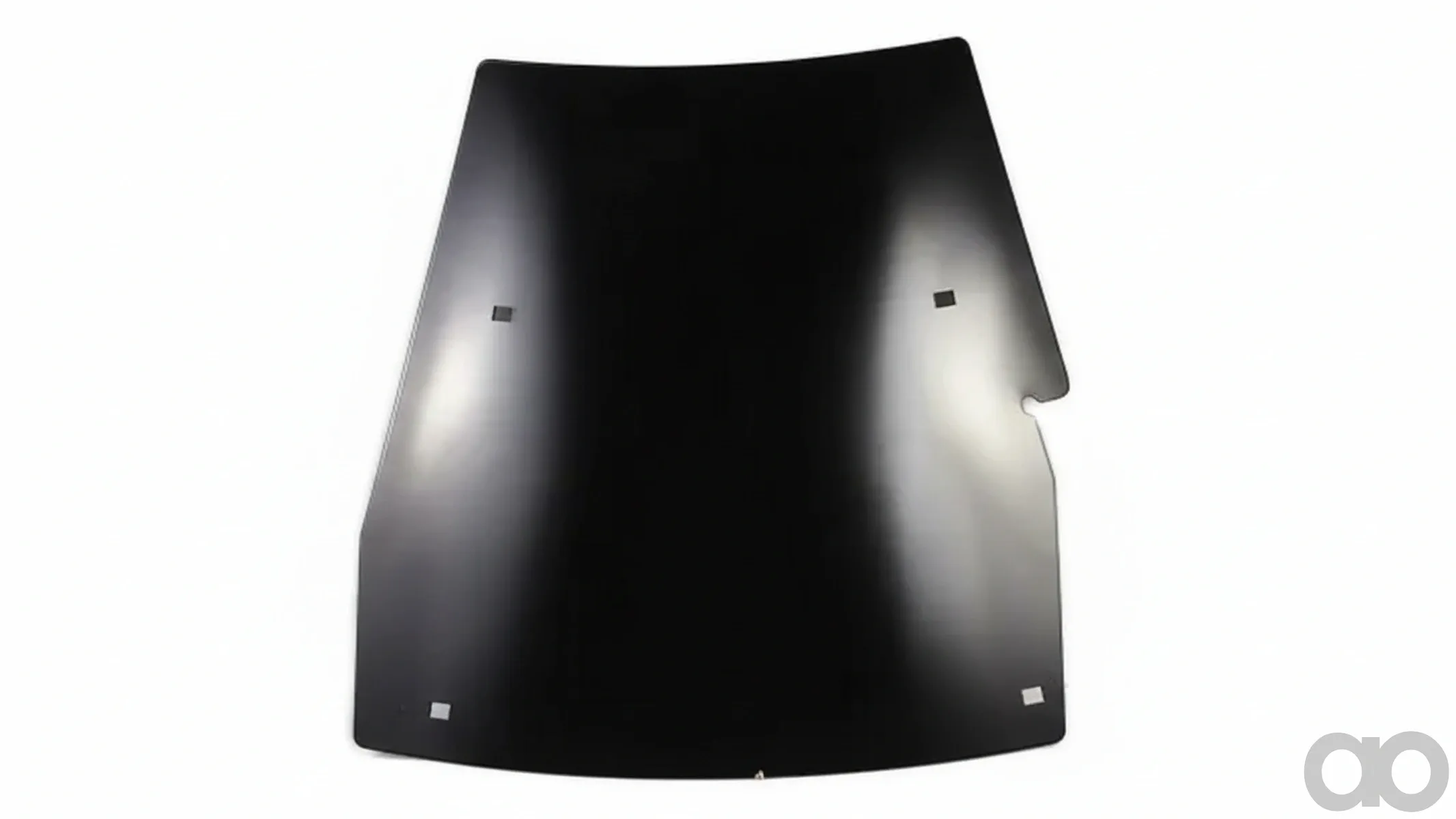 Case IH - 47908906 - Wear Plate