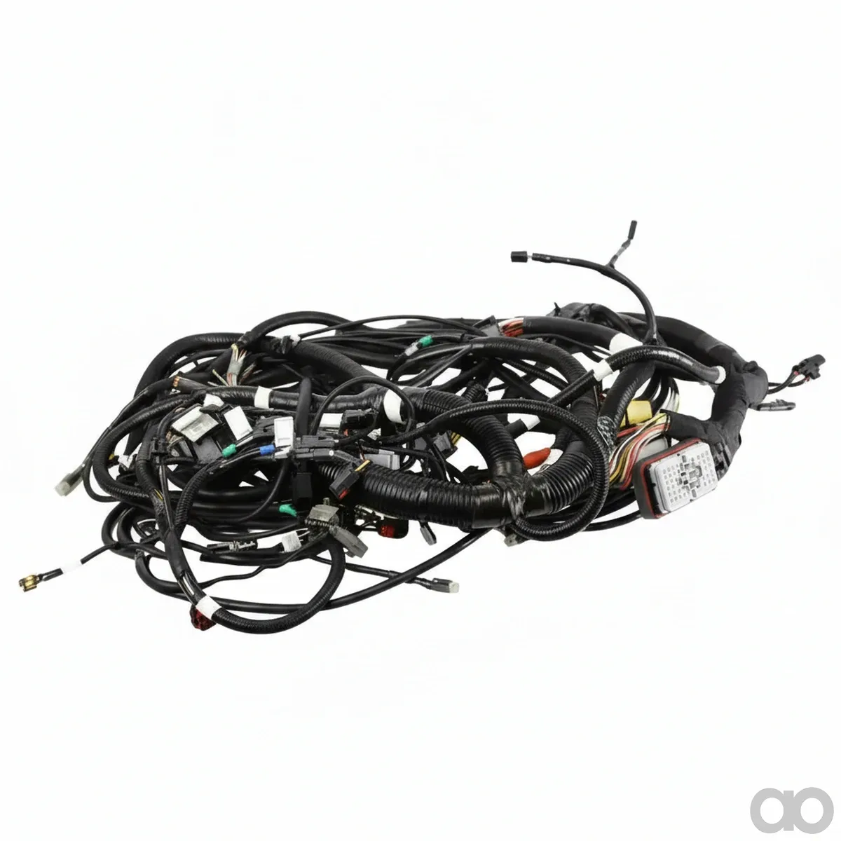 Case IH - 47912911 - HARNESS, WIRE