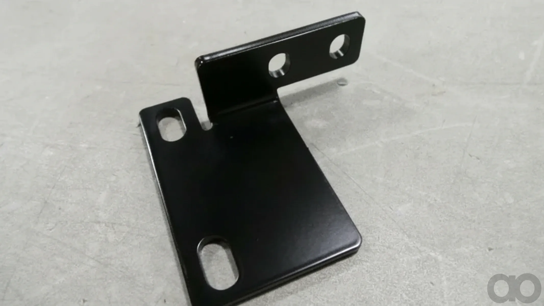 Case IH - 47915618 - Bracket