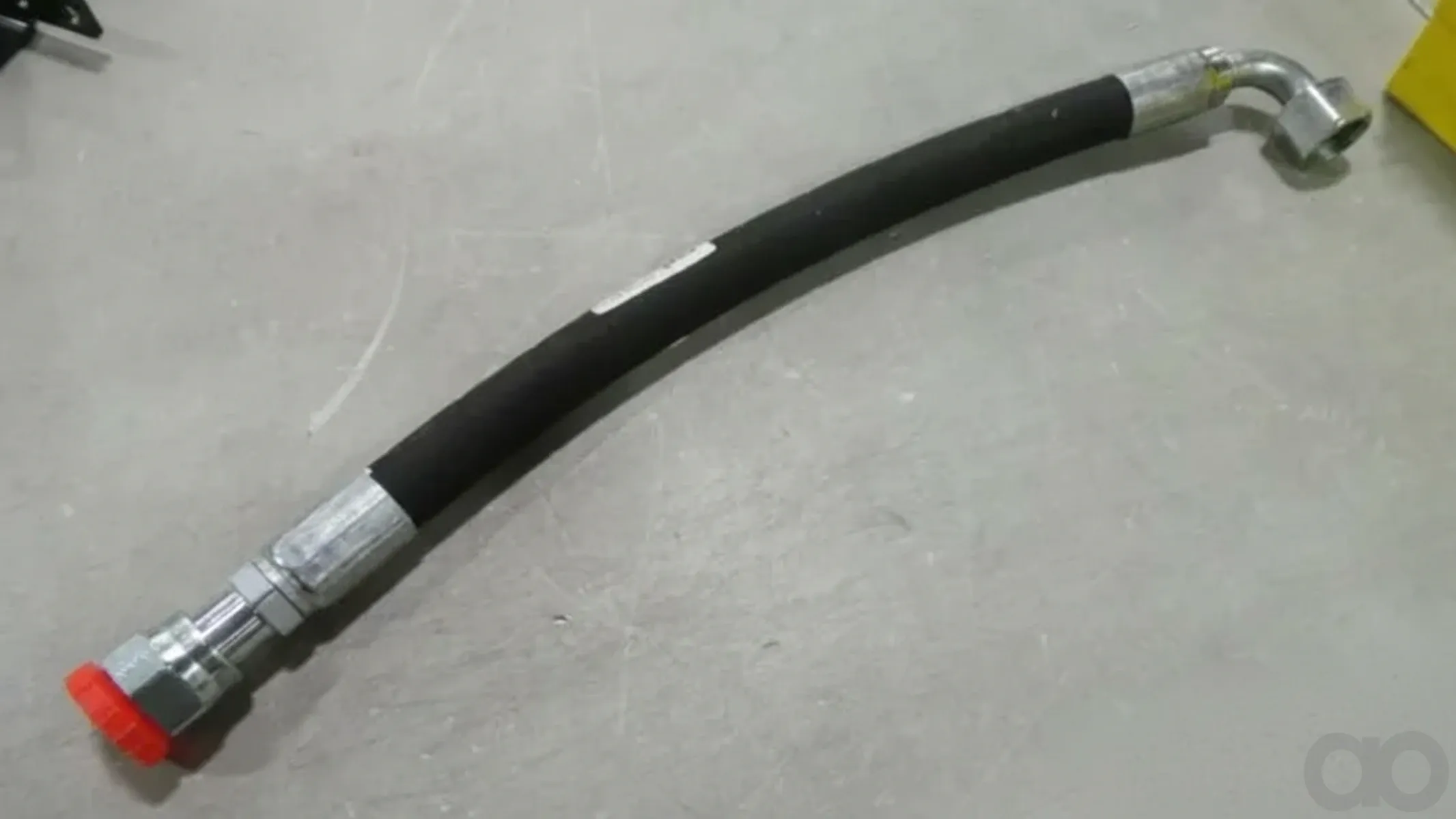 Case IH - 47921410 - Hose