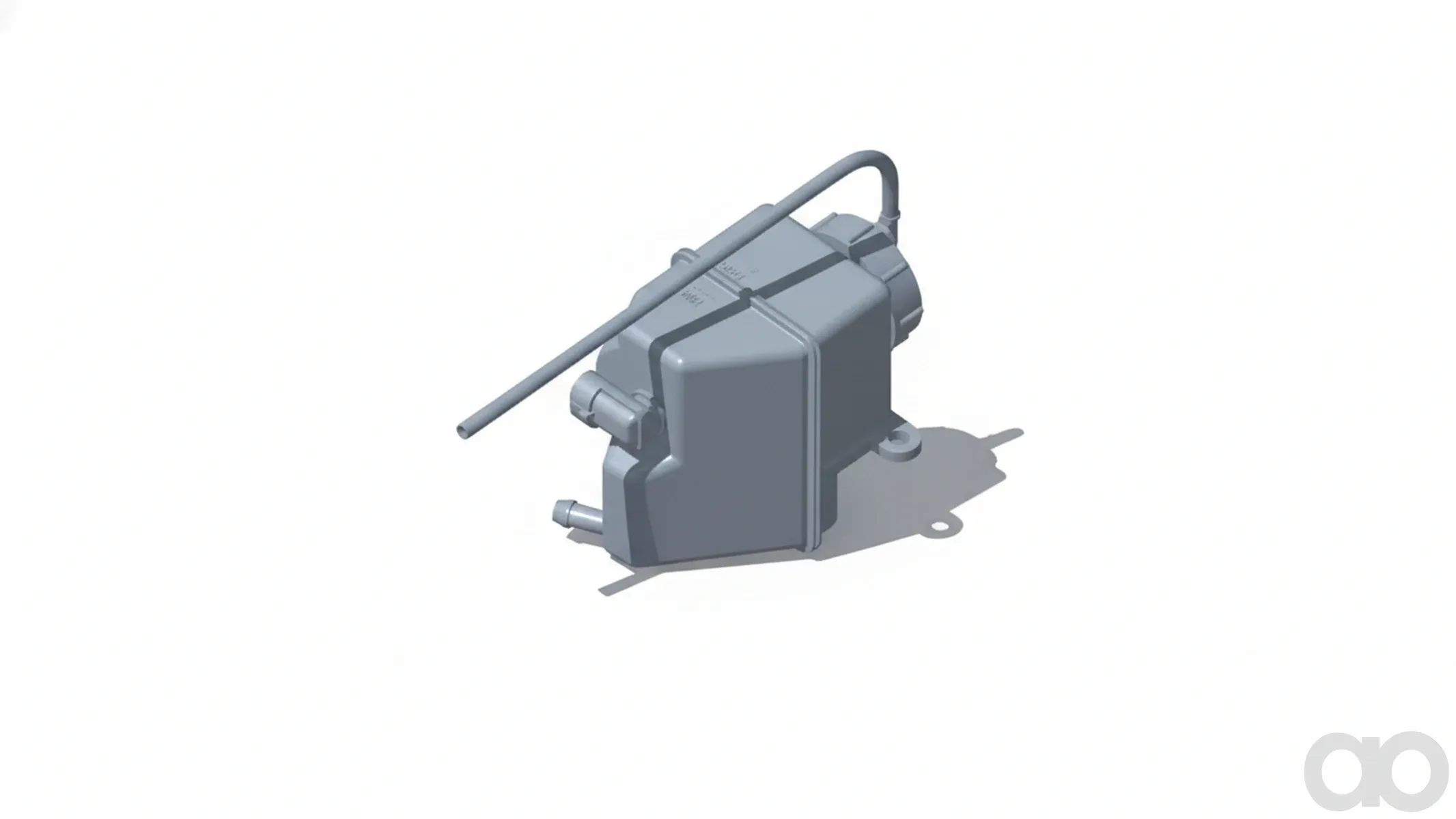 Case IH - 47930409 - Container Basin