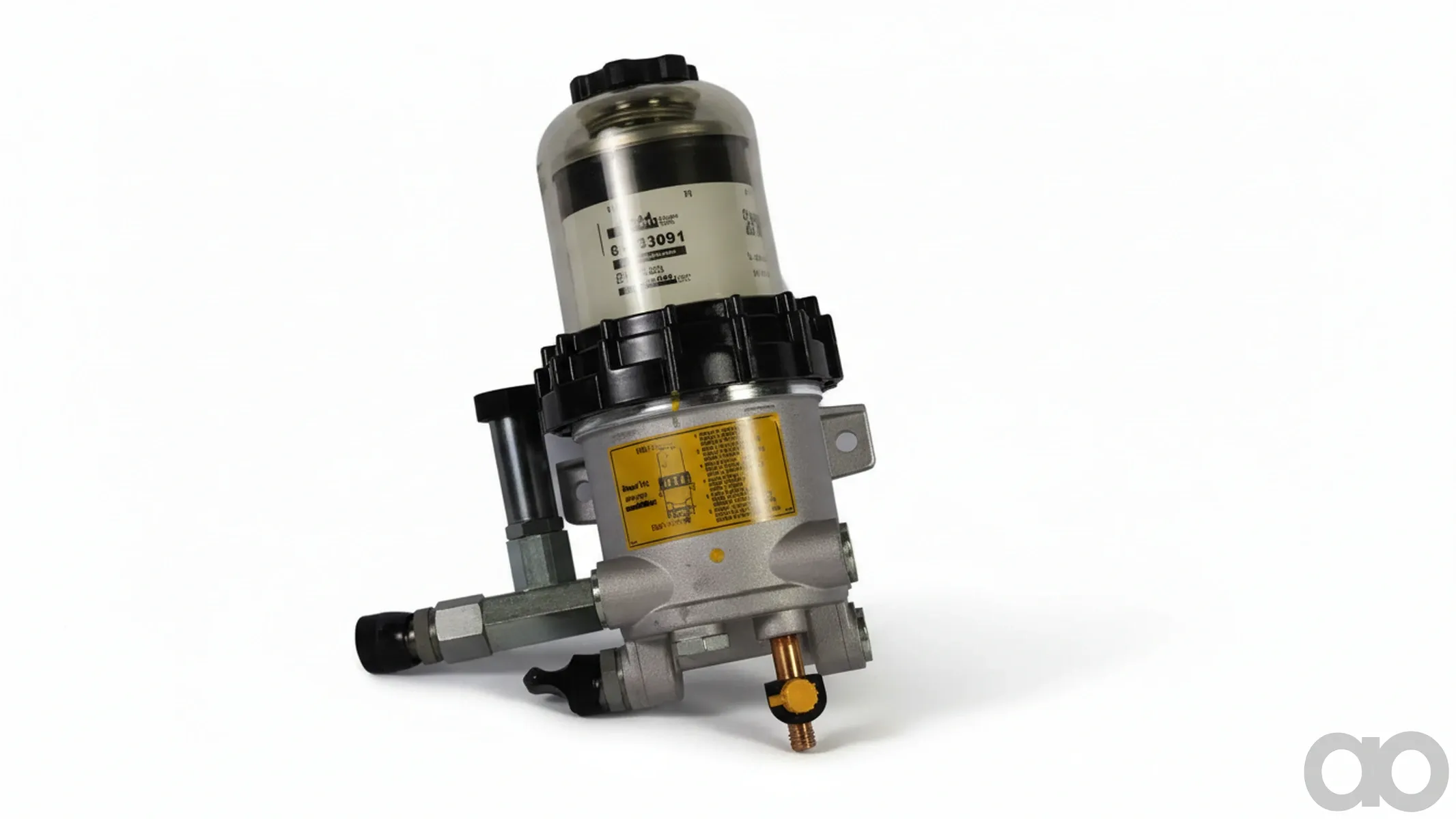 Case IH - 47931263 - Fuel Filter