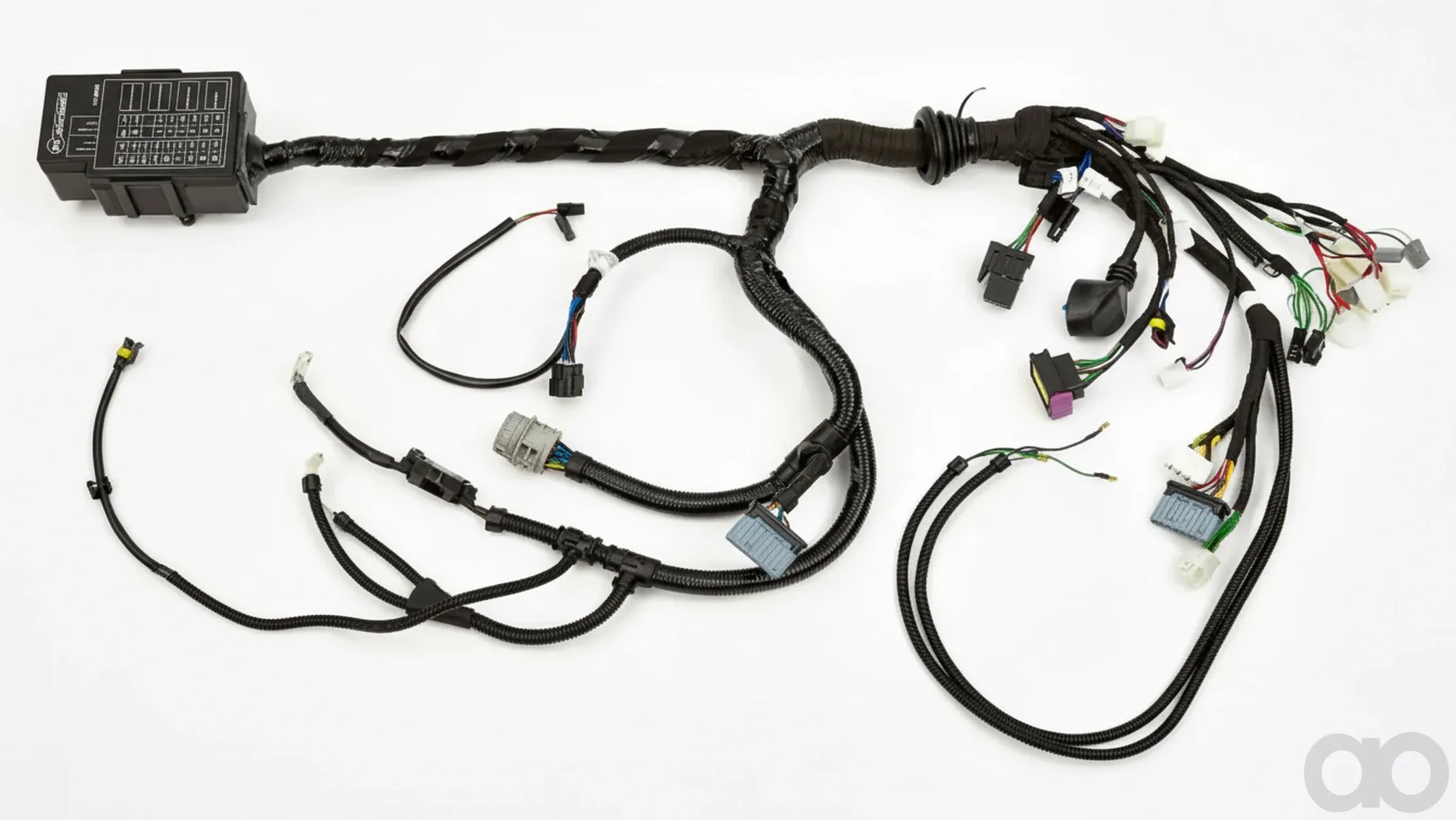 Case IH - 47935490 - Wiring Harness