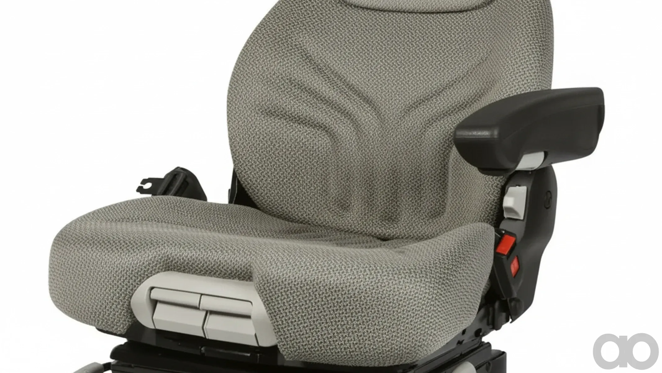 Case IH - 47940050 - Driver's Seat