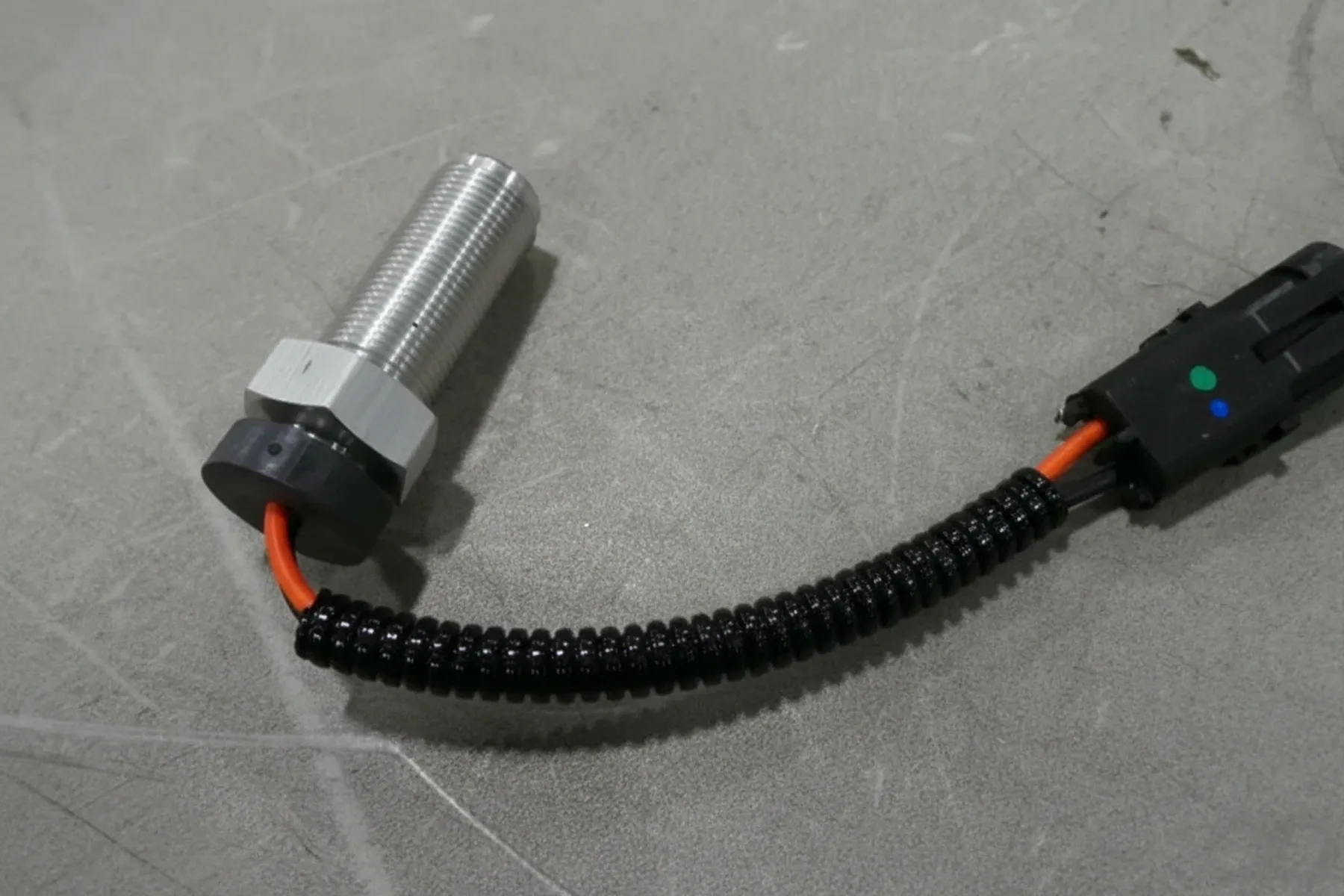 Case IH - 47942959 - Sensor