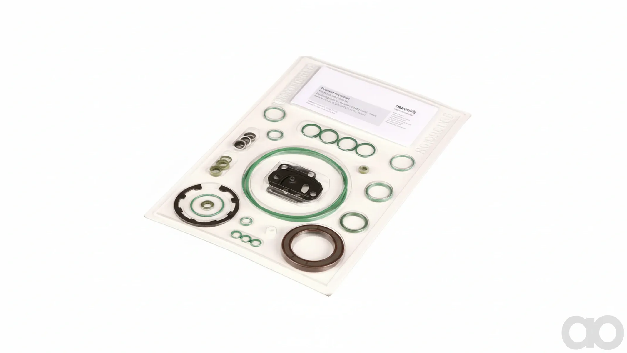 Case IH - 47951813 - Gasket Set