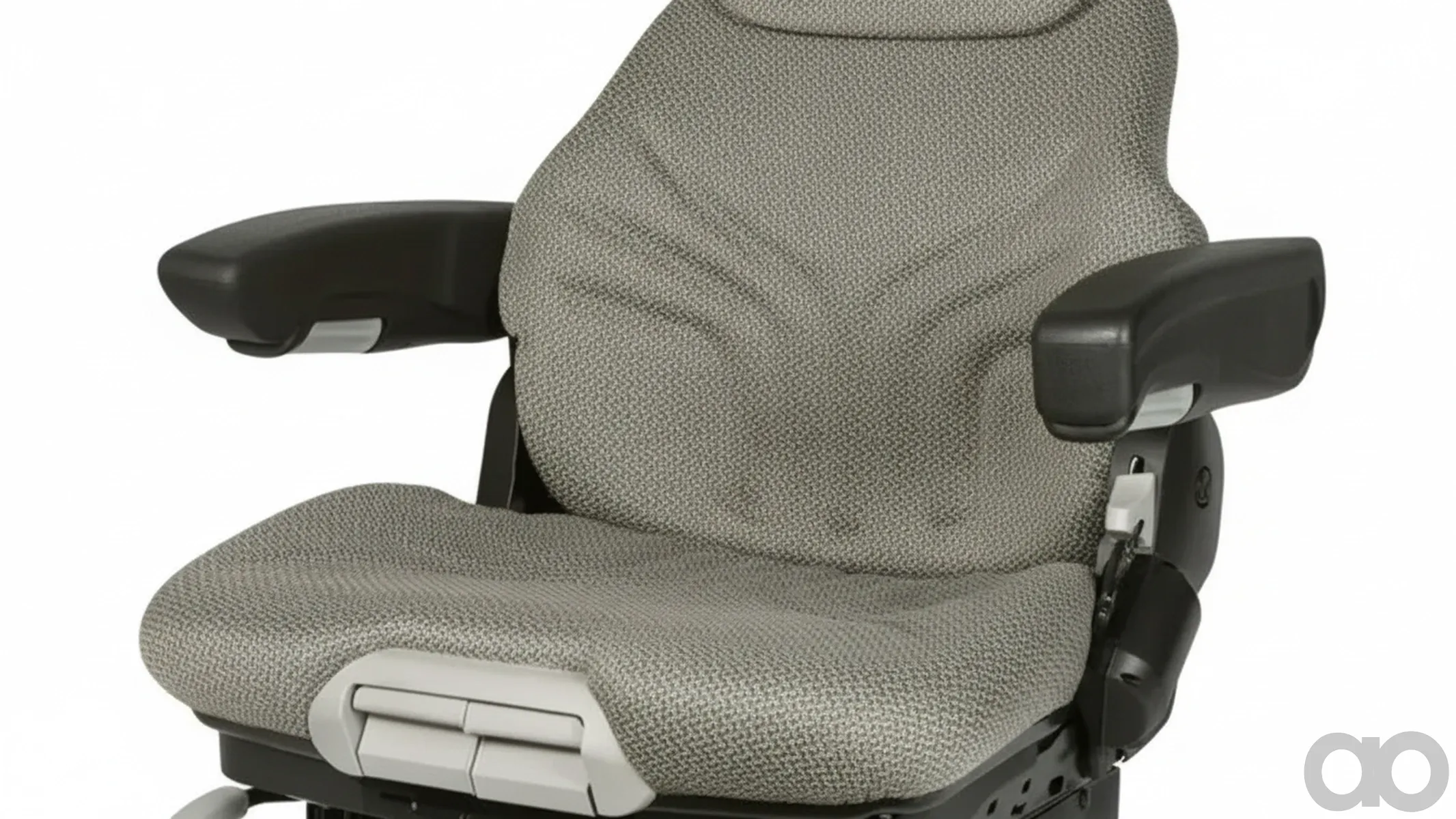 Case IH - 47952252 - Driver Seat