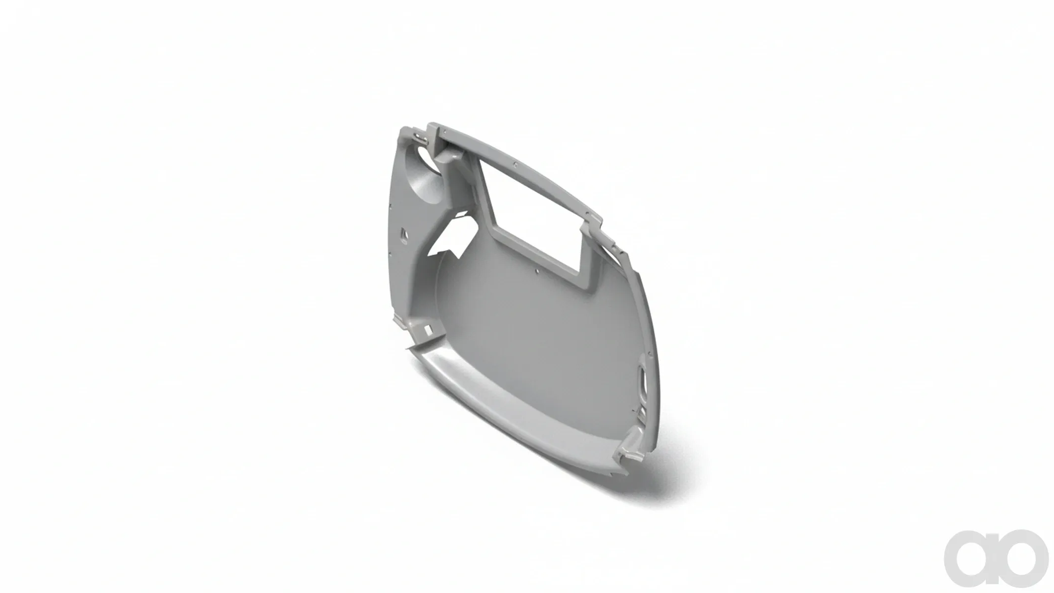 Case IH - 47952465 - Transceiver