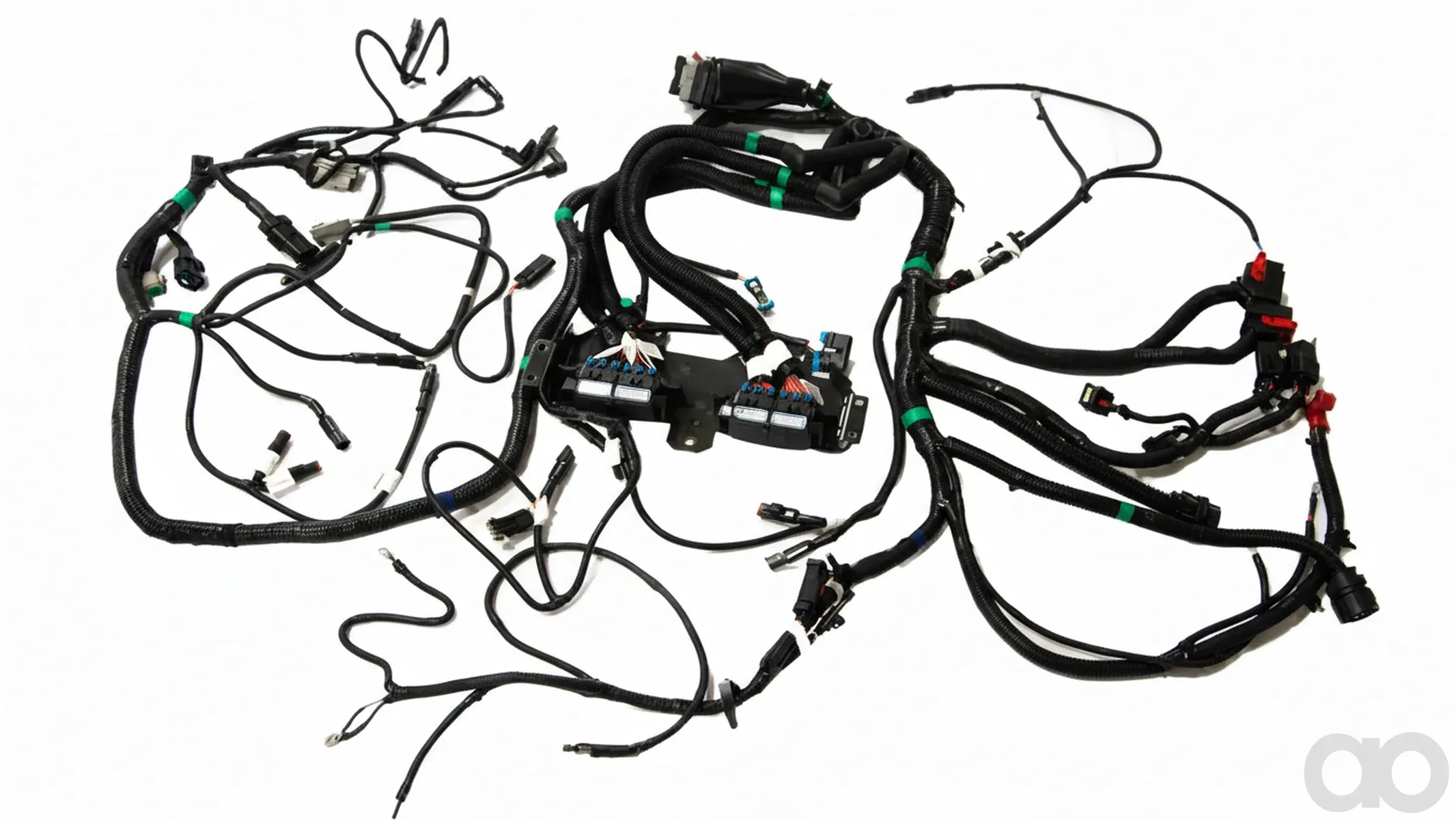 Case IH - 47954036 - Wiring Harness