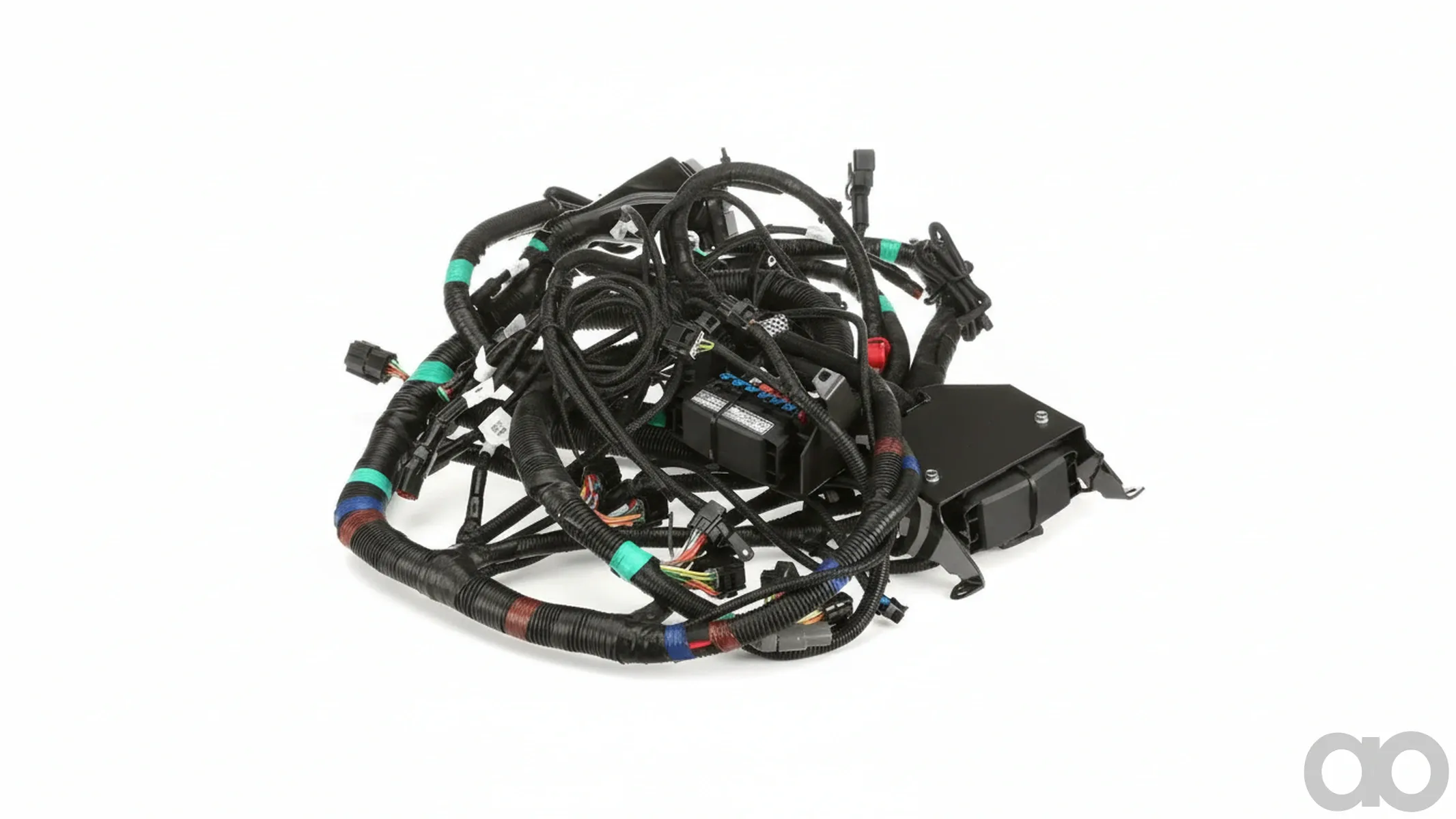Case IH - 47954049 - Wiring Harness