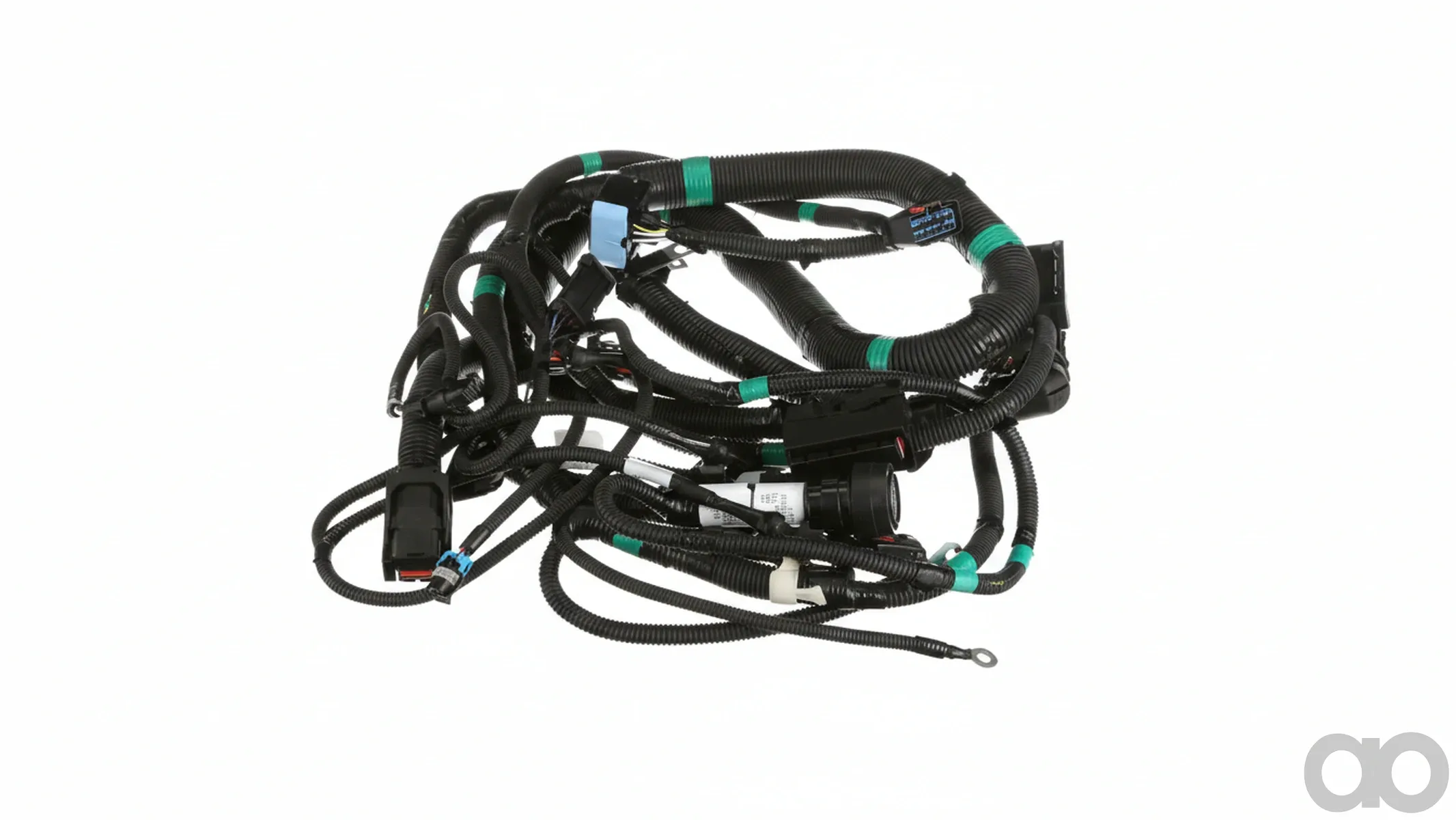 Case IH - 47954069 - Wiring Harness