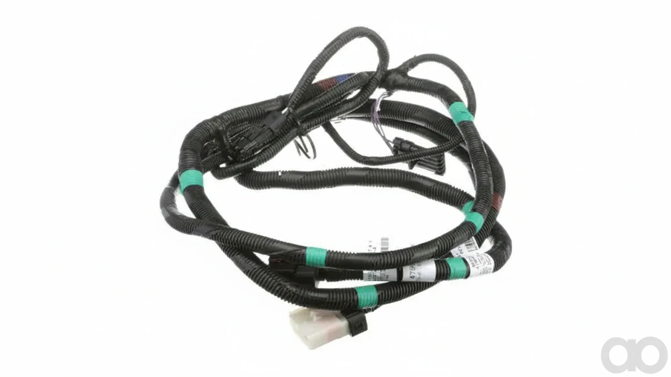 Case IH - 47954072 - Wiring Harness