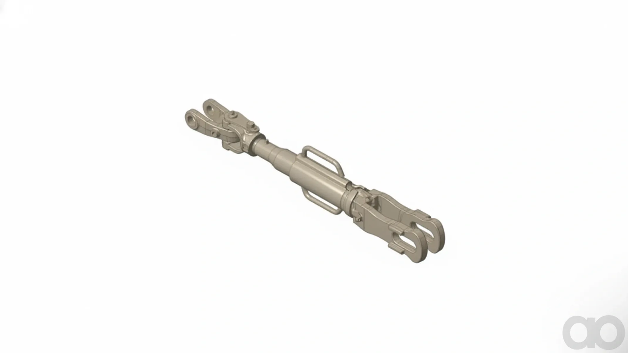 Case IH - 47975978 - Lift Arm