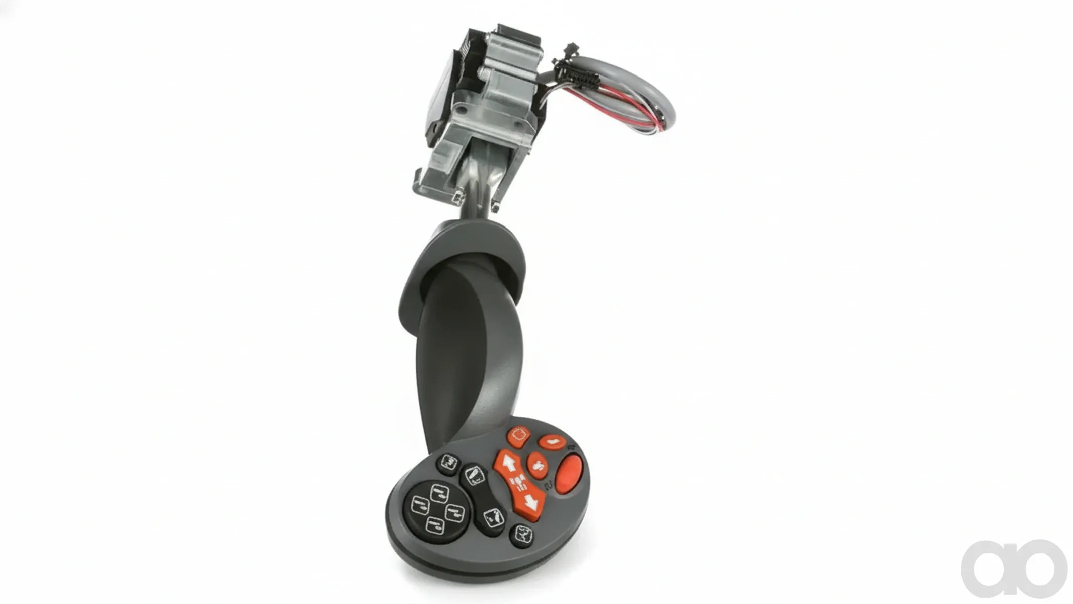 Case IH - 47979428 - Cross Shift Lever