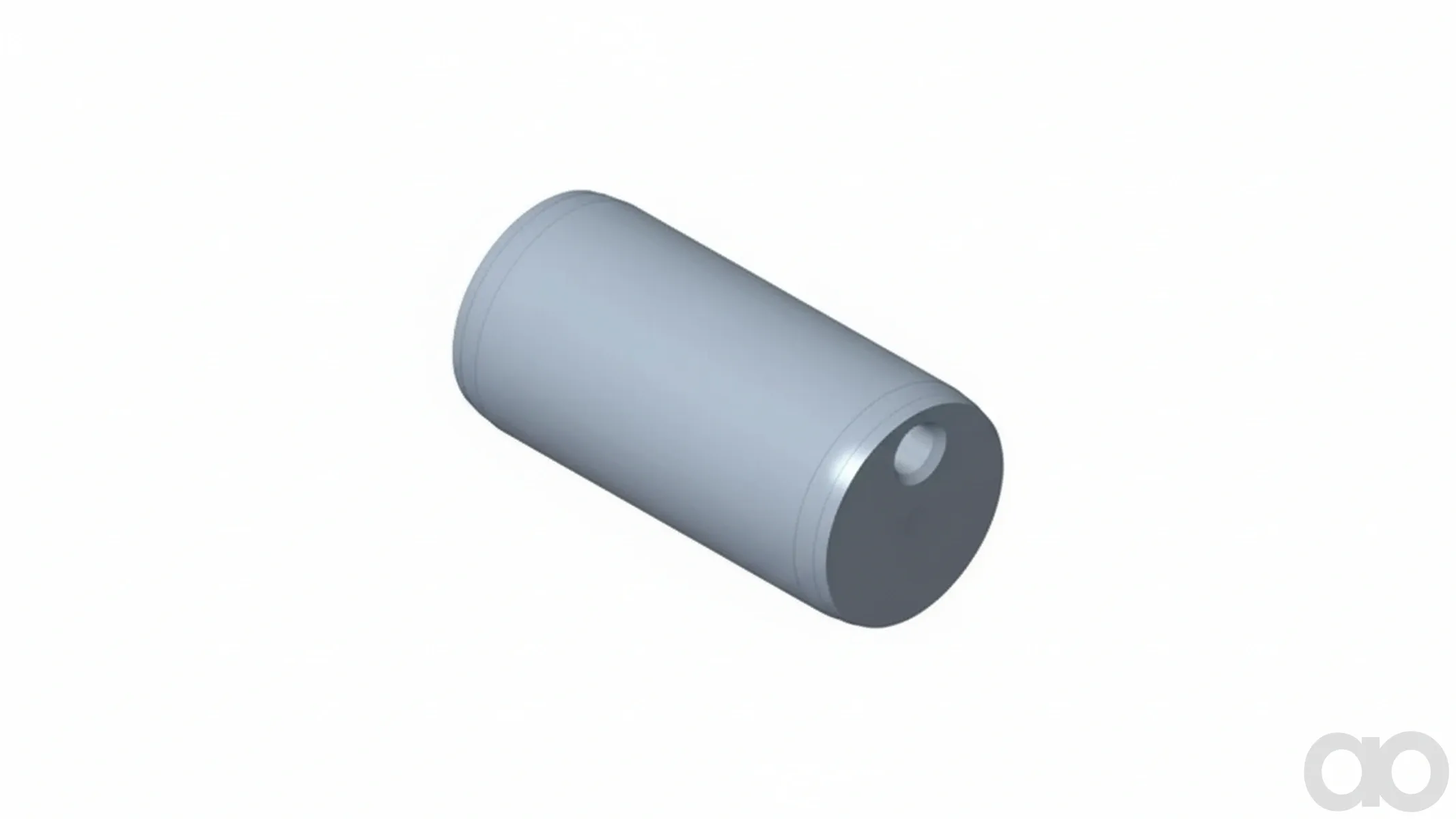 Case IH - 48012326 - Clutch Bolt