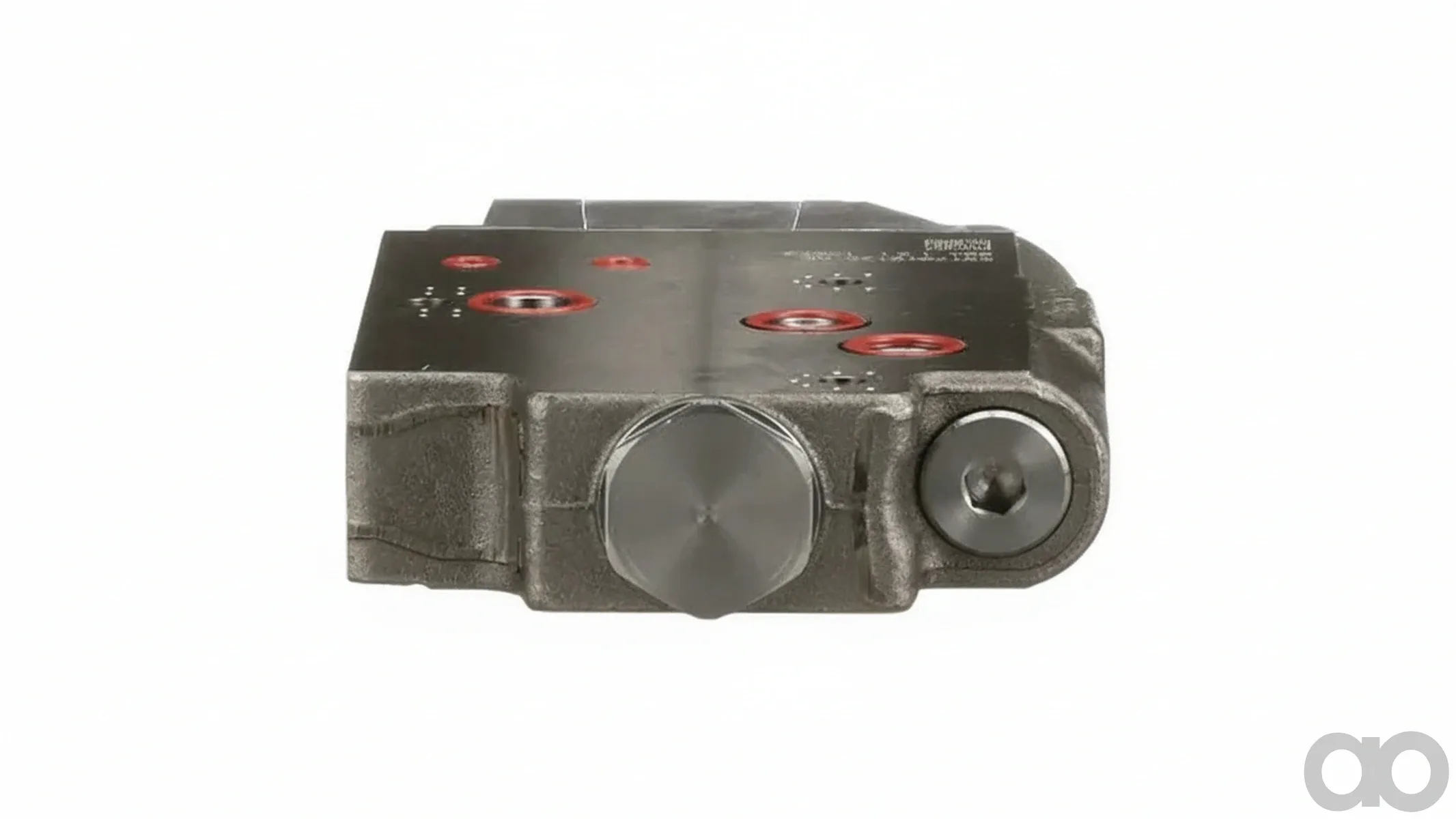 Case IH - 48012370 - Hydraulic Valve