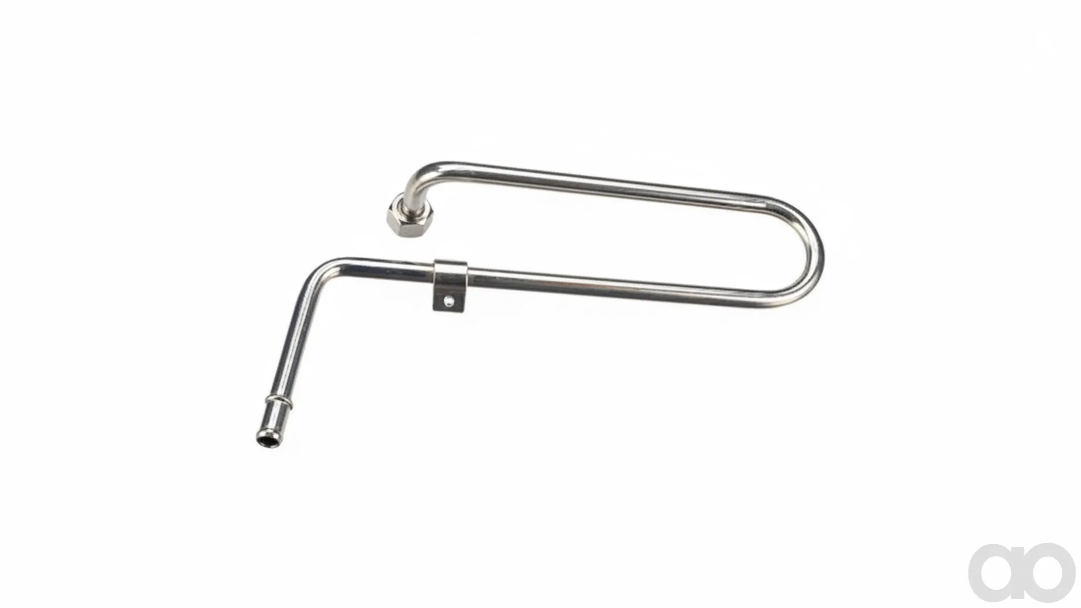 Case IH - 48012834 - Pressure Line