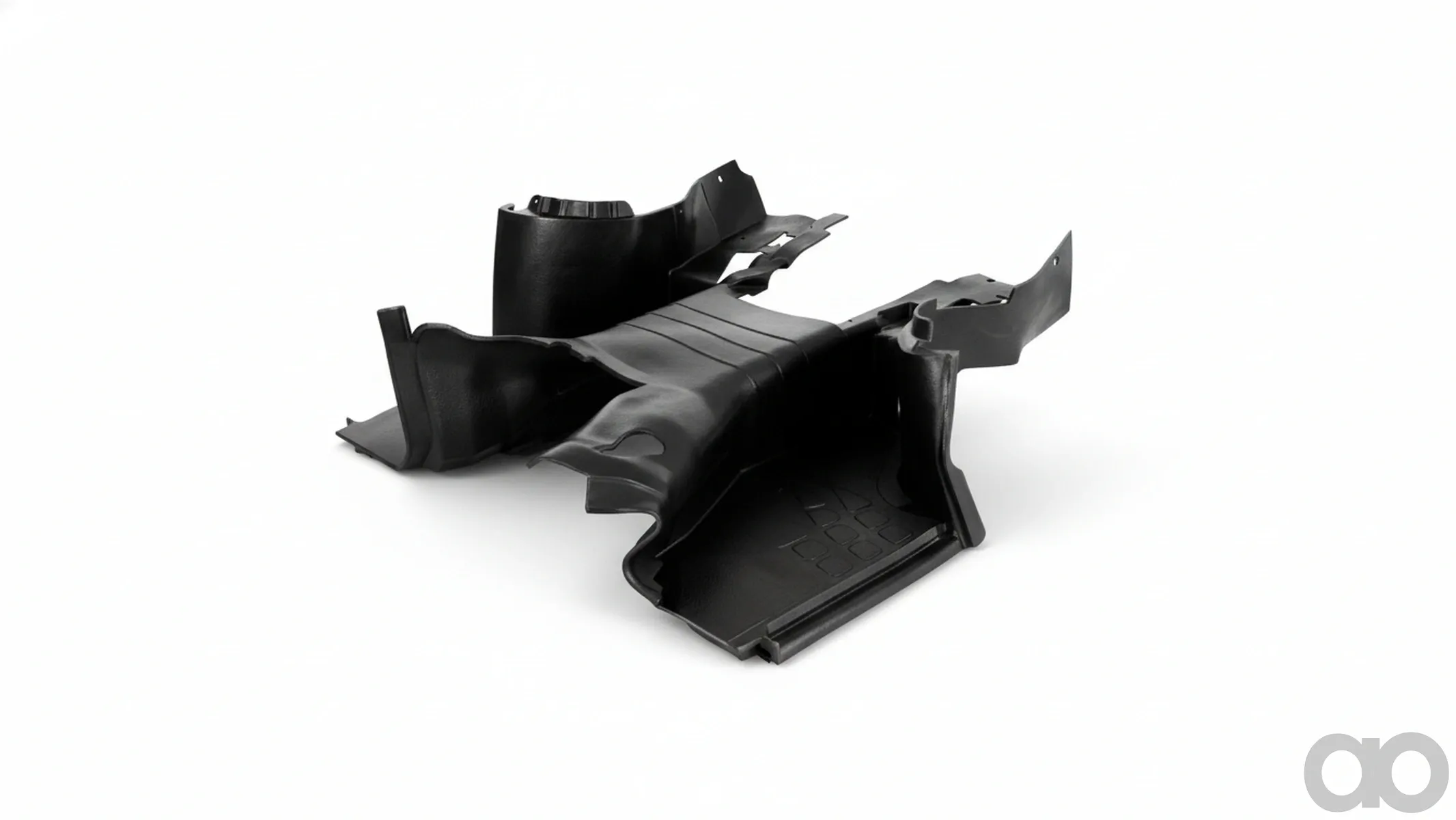 Case IH - 48013020 - Floor Mat