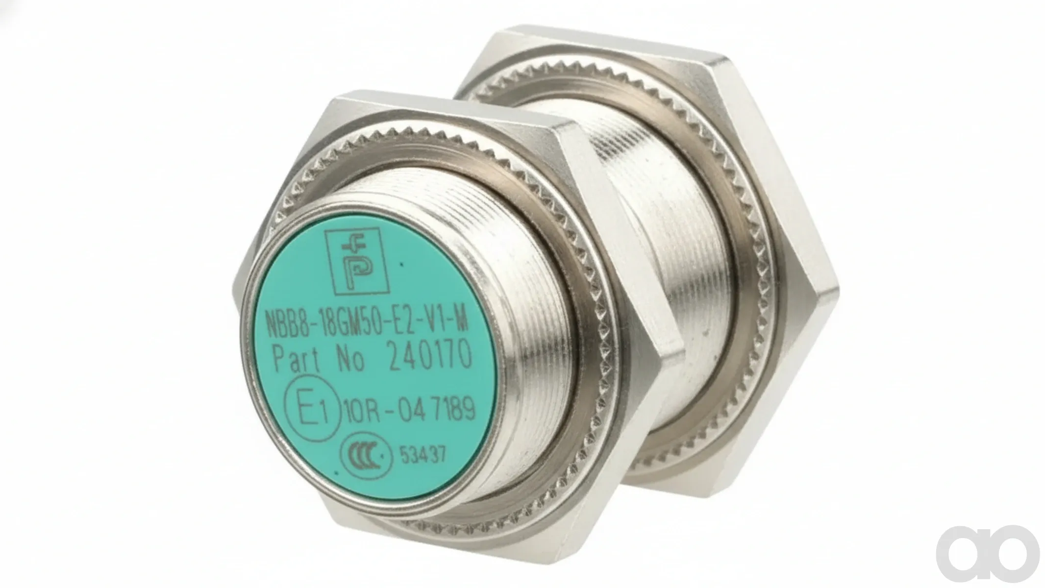 Case IH - 48014857 - Sensor