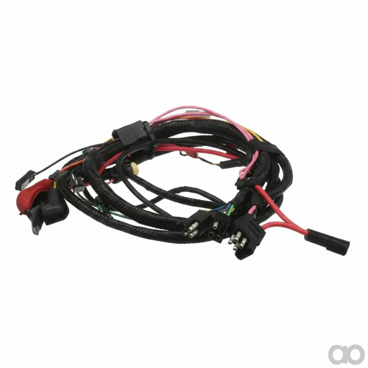 Case IH - 48017107 - Wire Harness