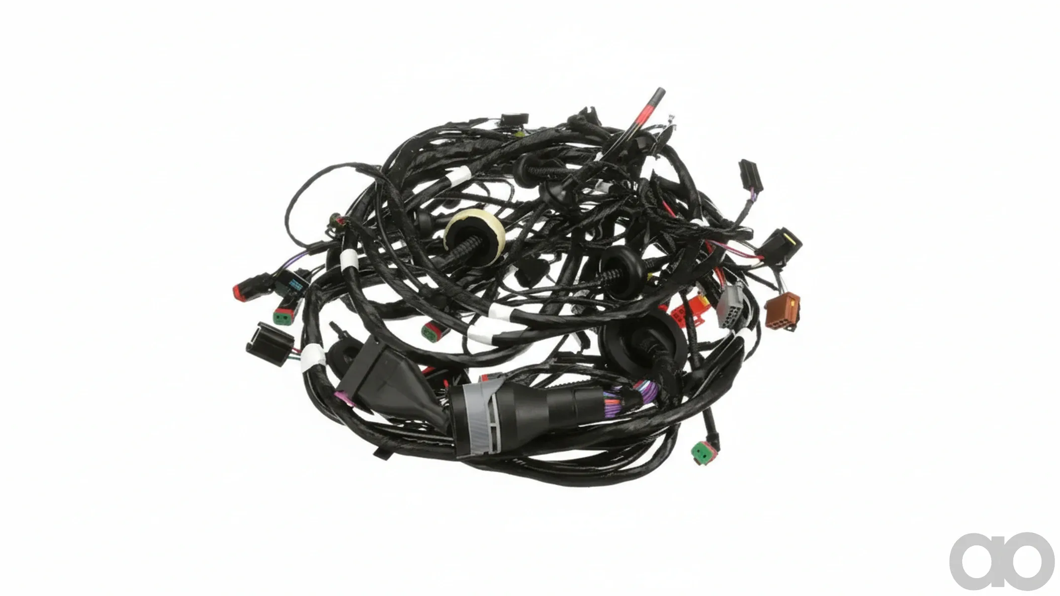 Case IH - 48022703 - Wiring Harness