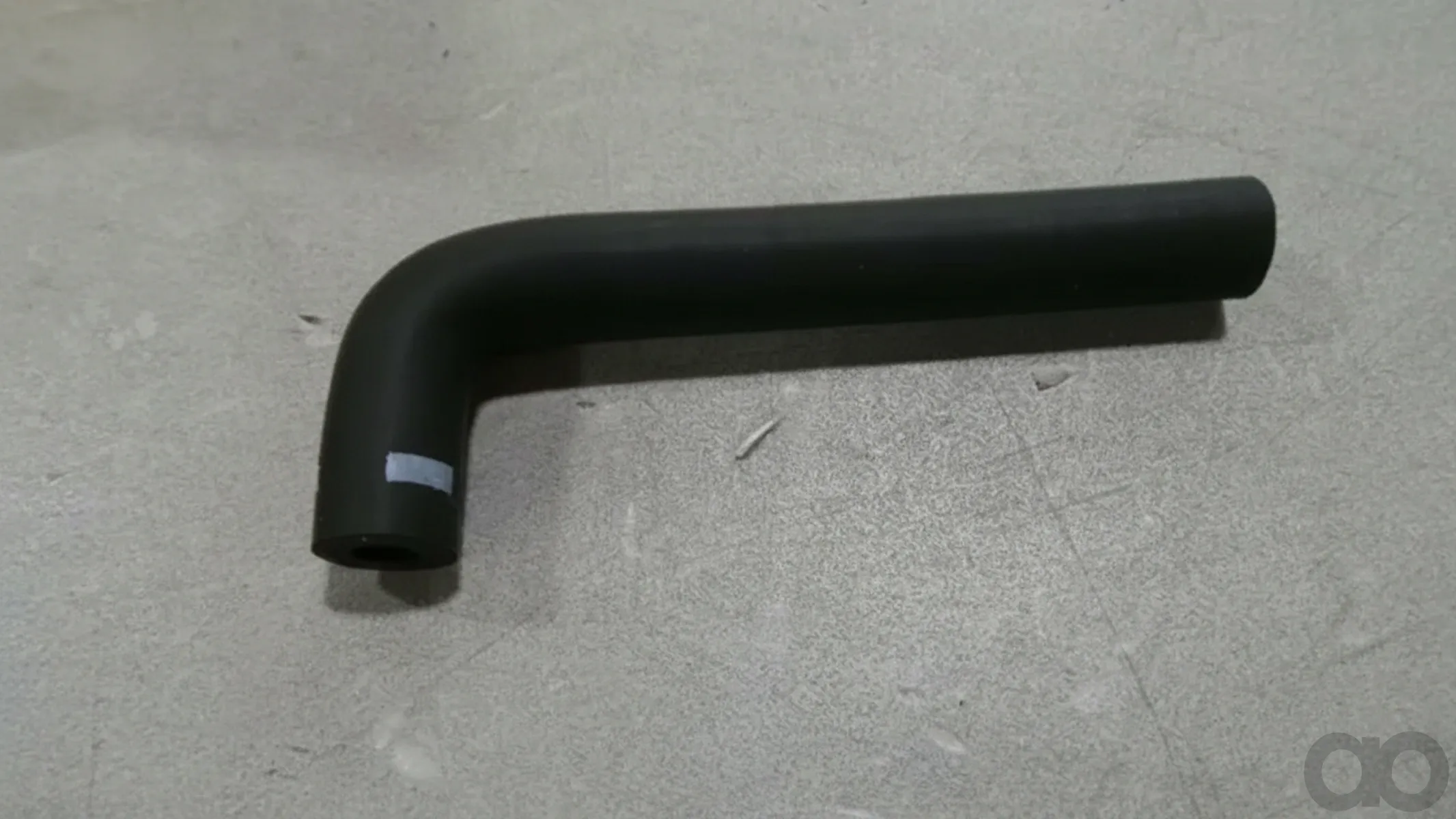 Case IH - 48023490 - Hose