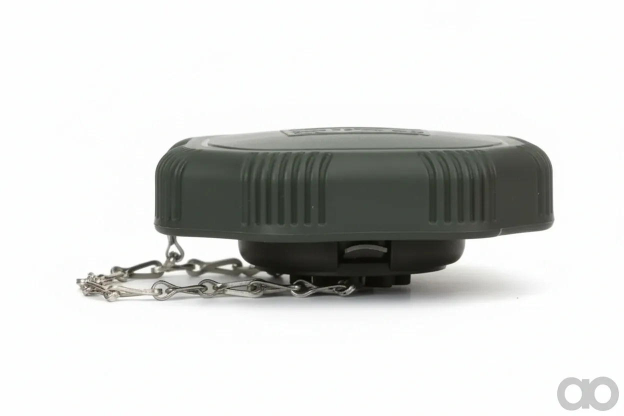 Case IH - 48024748 - Cap