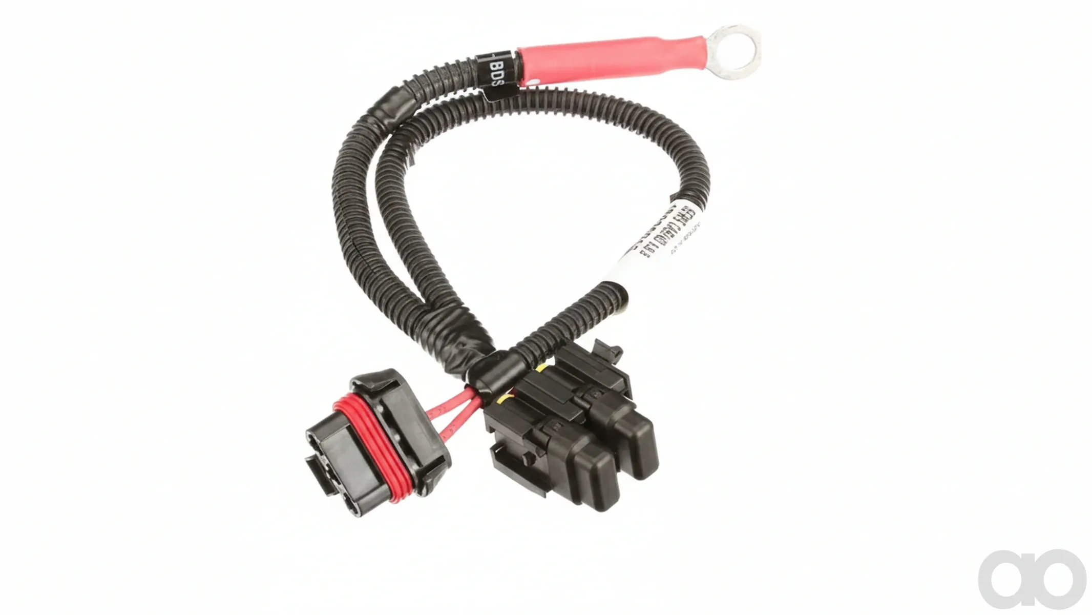 Case IH - 48030916 - Wiring Harness
