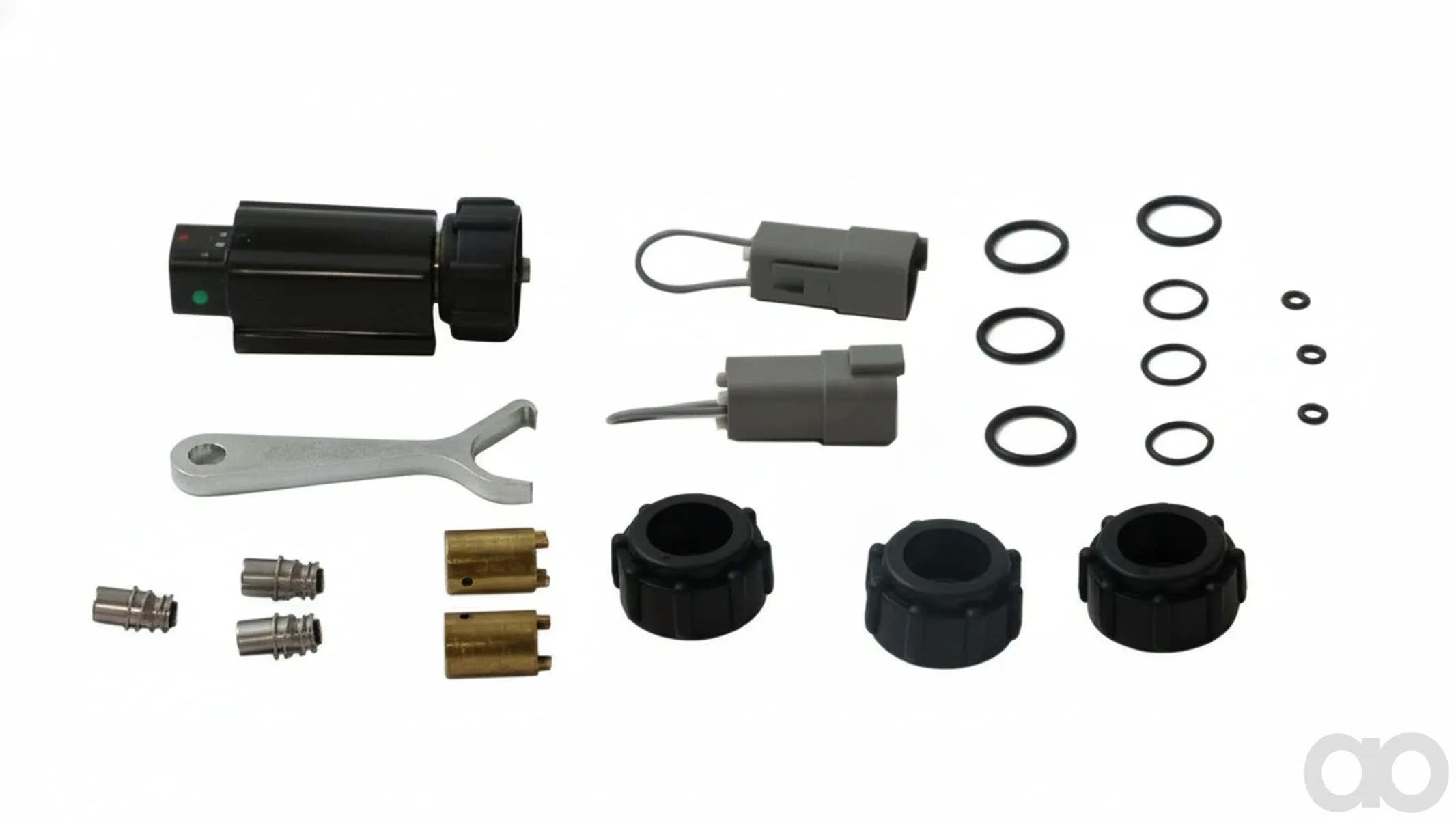 Case IH - 48031206 - Set