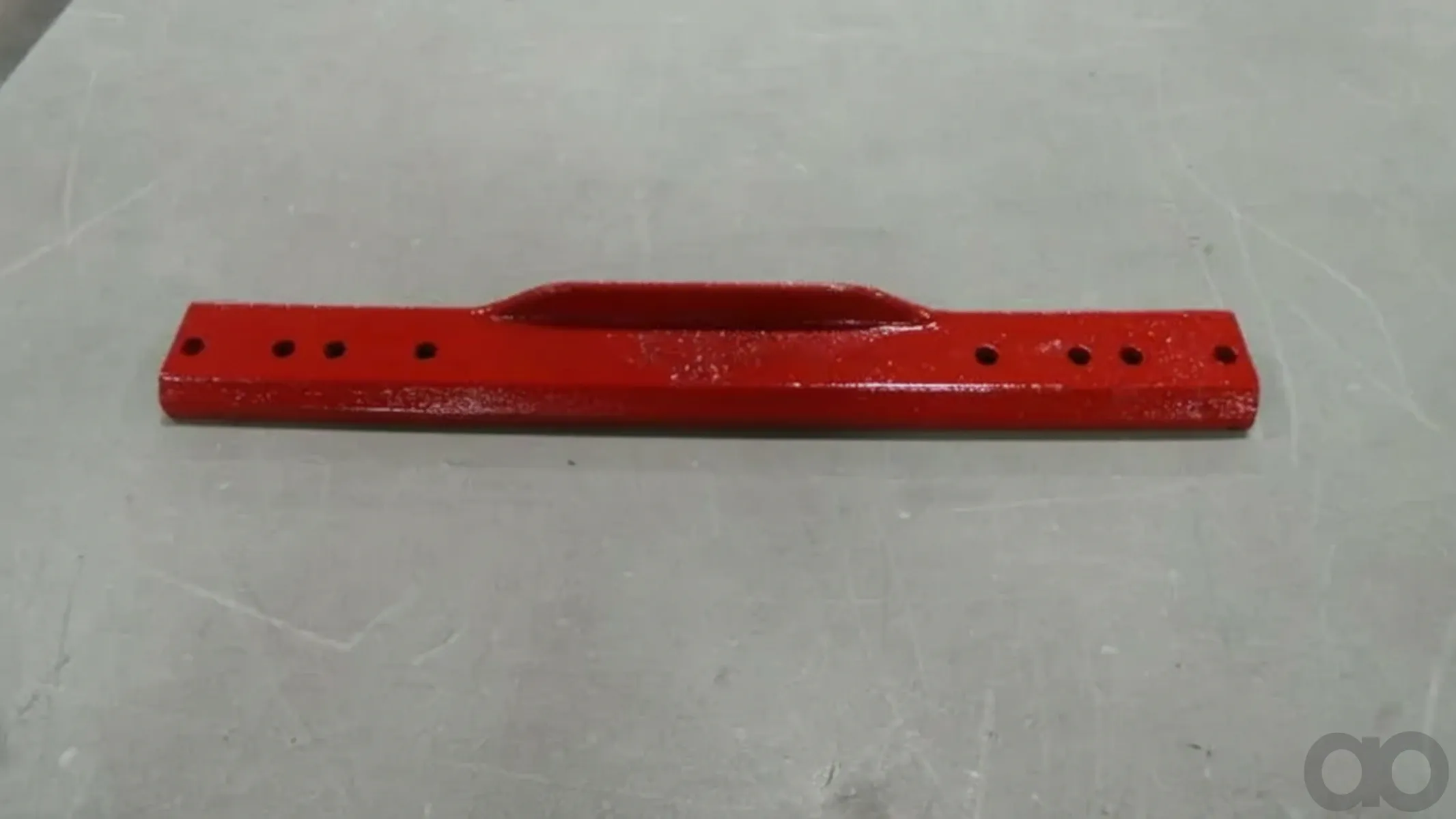 Case IH - 48034498 - Strip