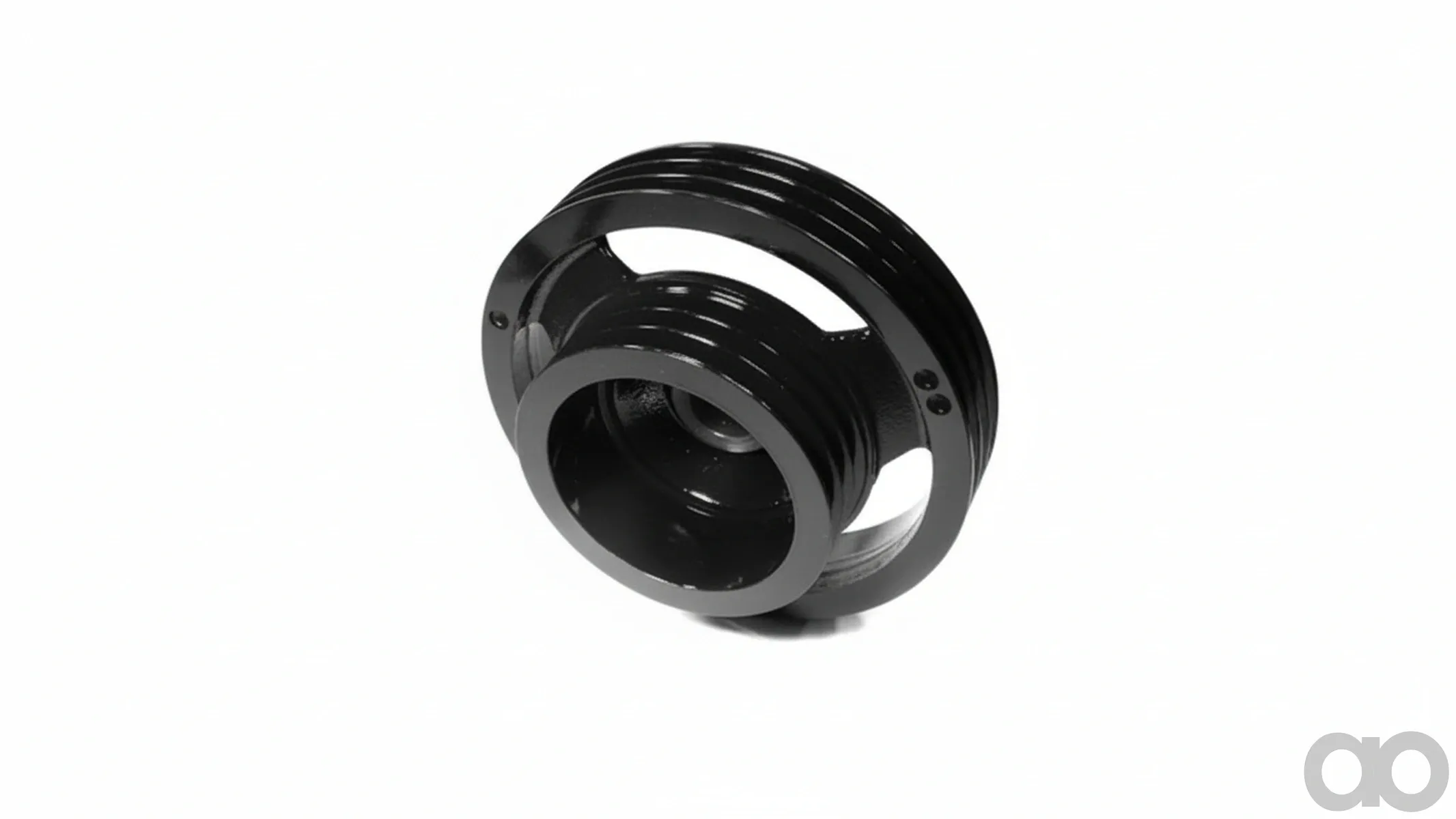 Case IH - 48034628 - Grooved Pulley