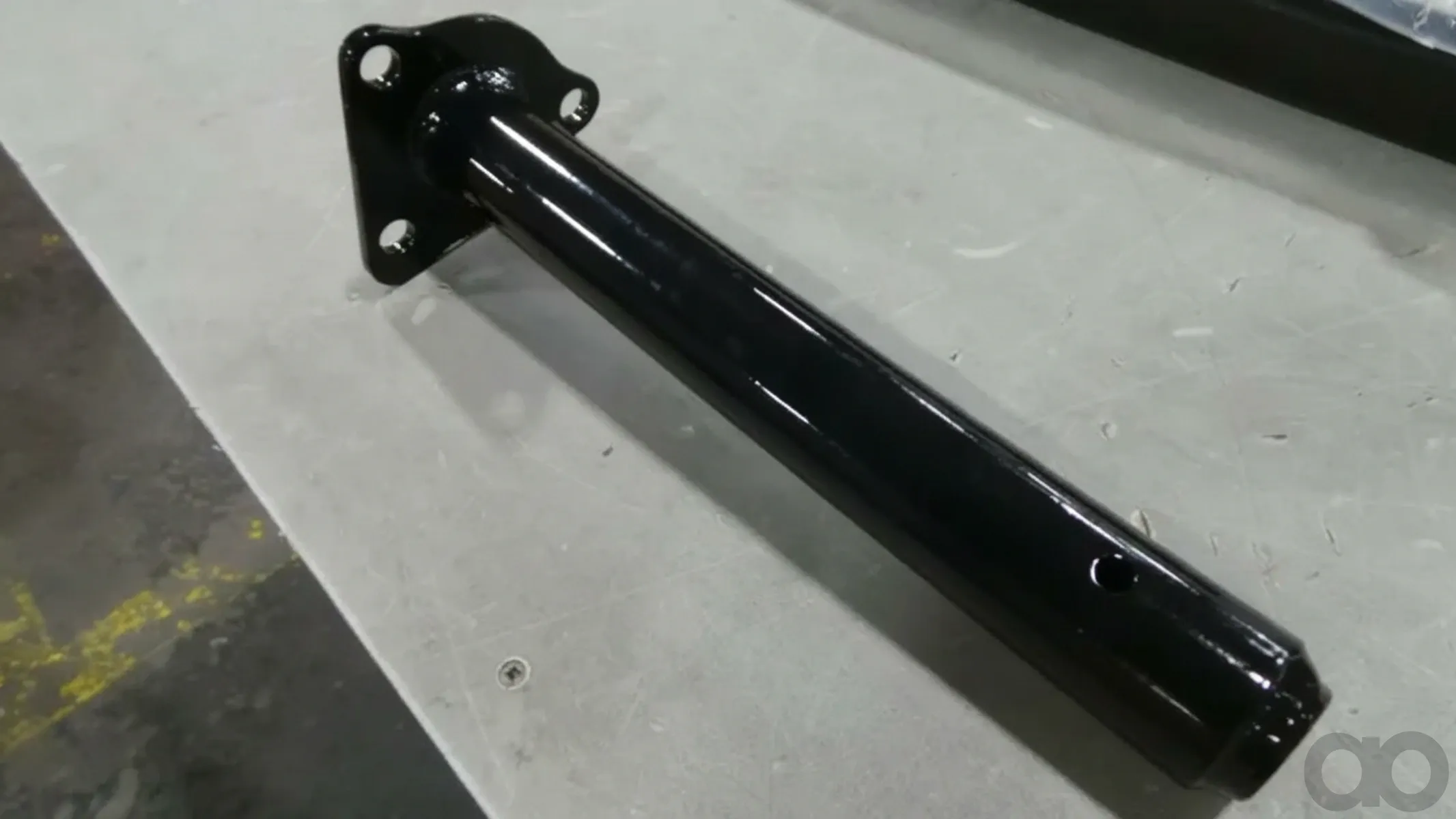 Case IH - 48034964 - Pipe
