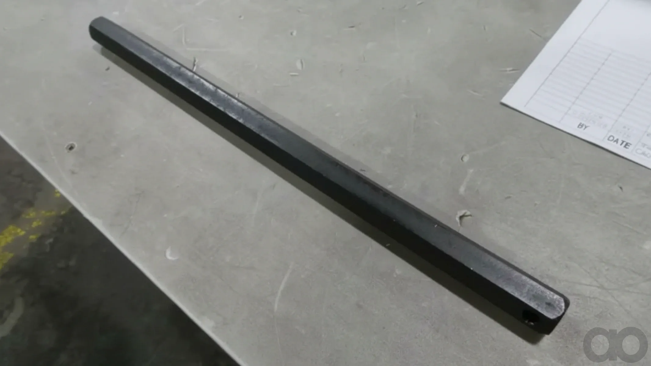 Case IH - 48034966 - Shaft