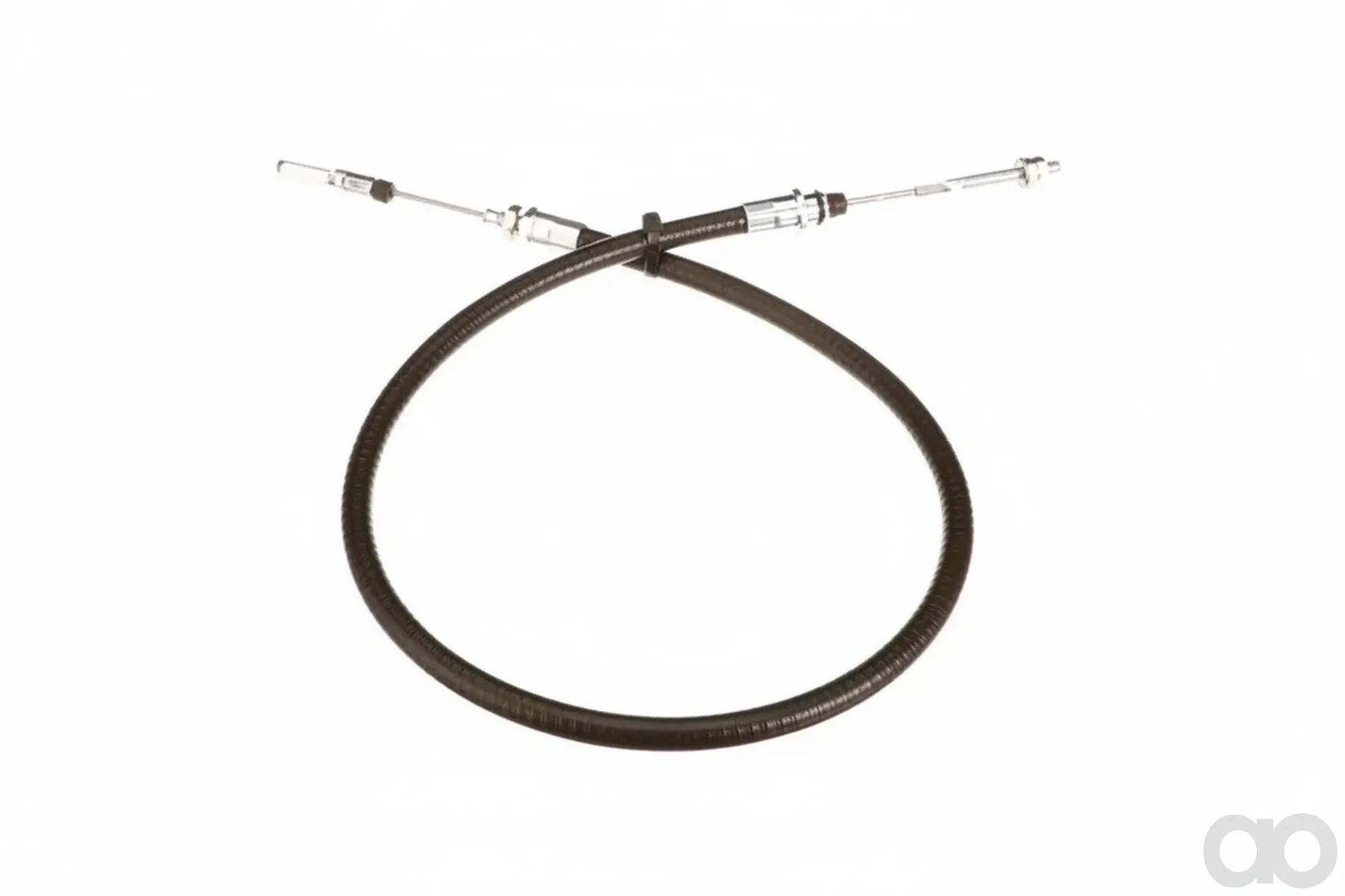 Case IH - 48046250 - PTO Clutch Control Cable - 989 mm L