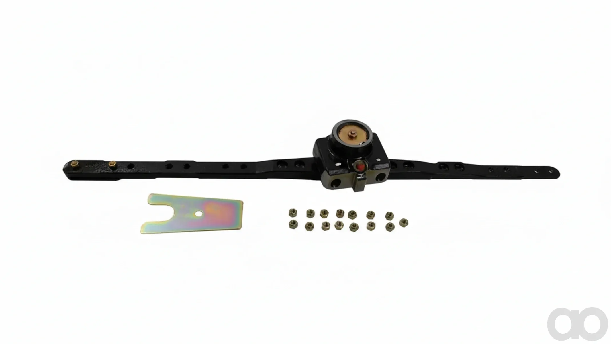 Case IH - 48050318 - Cutter Head