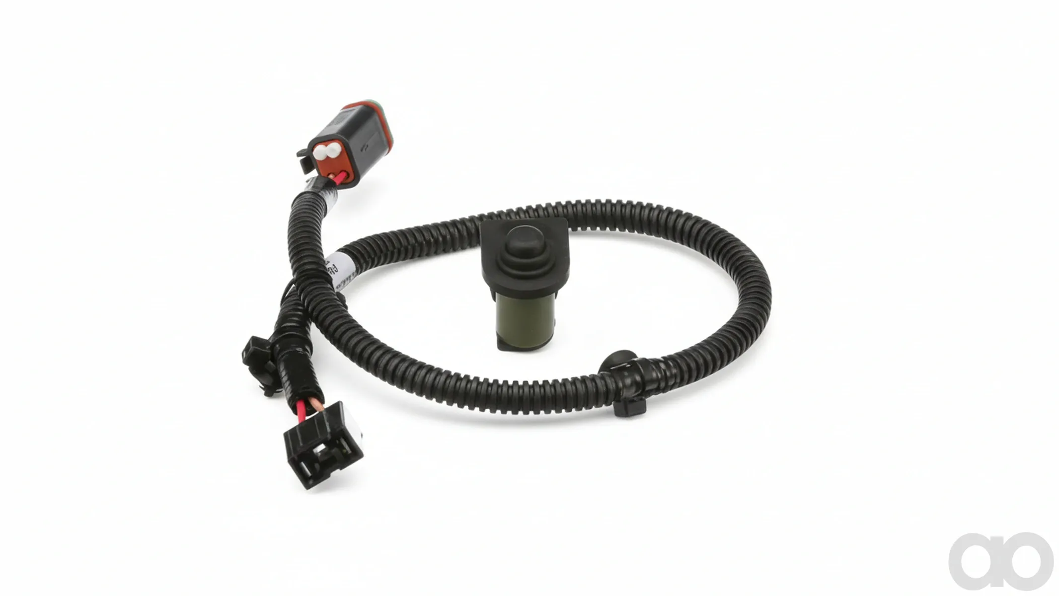 Case IH - 48051346 - Wiring Harness