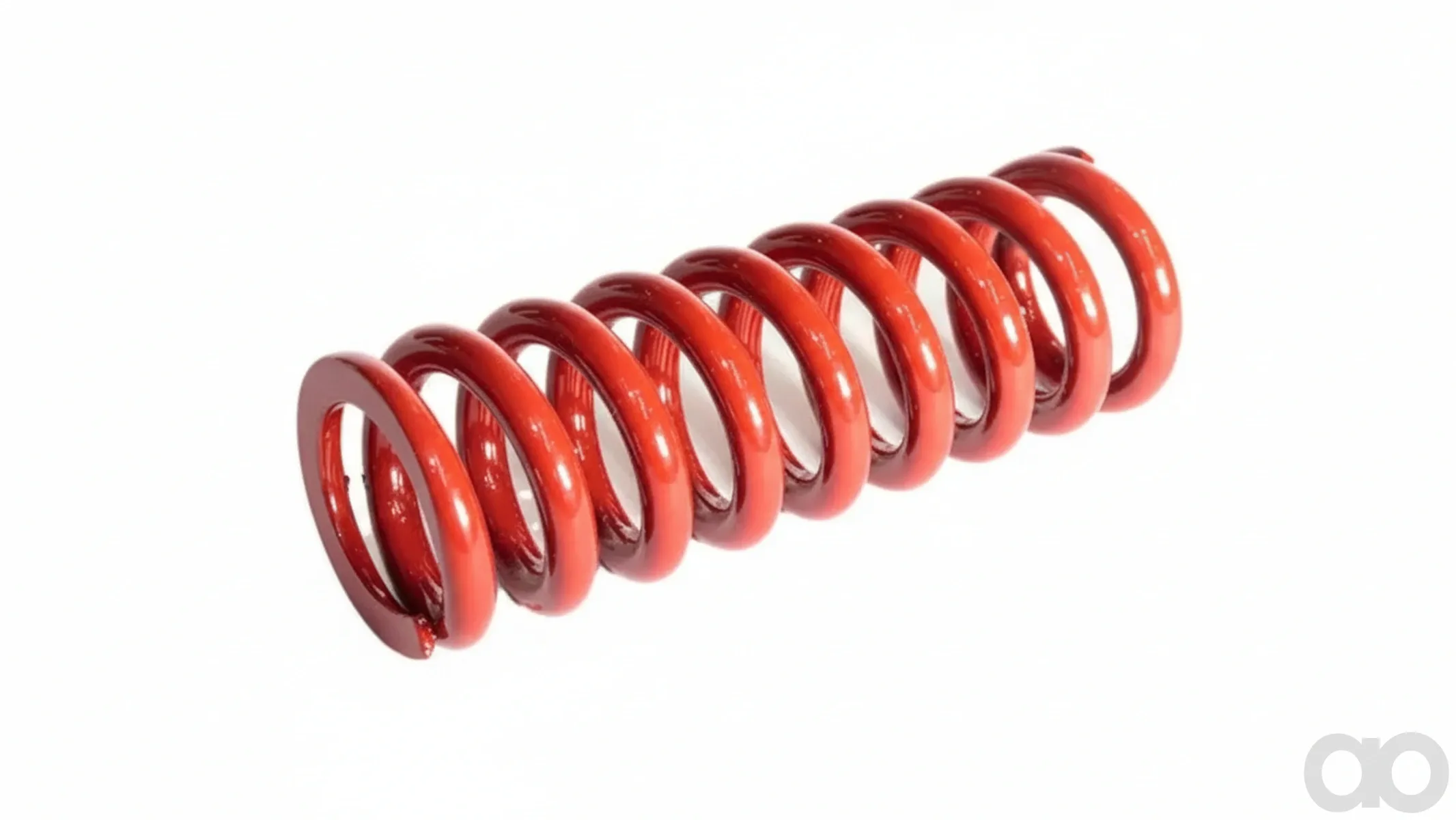Case IH - 48053786 - Spring