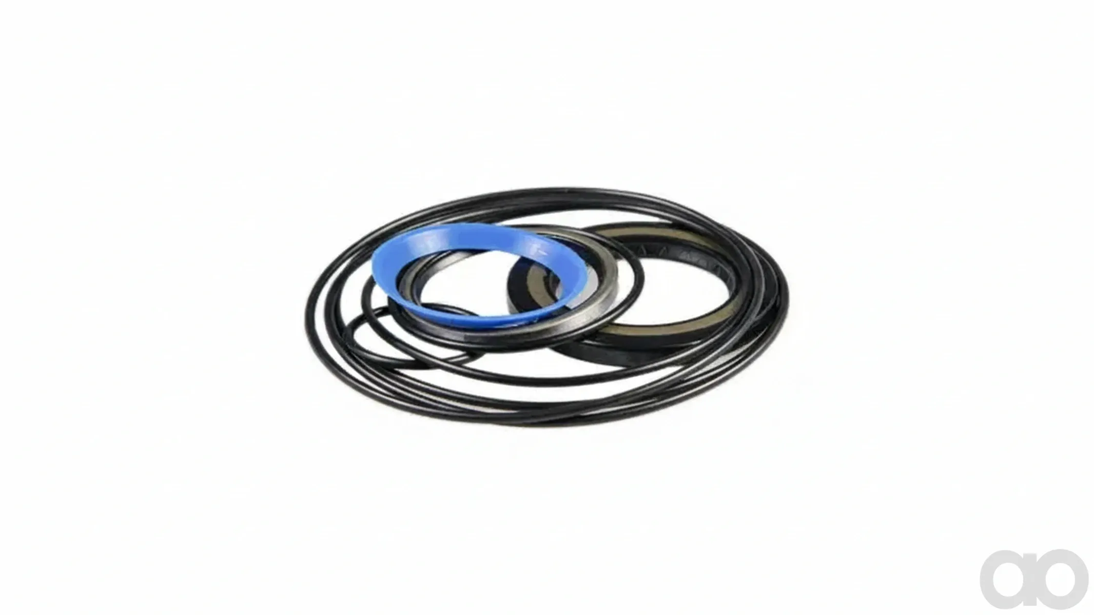 Case IH - 48055418 - Gasket Set