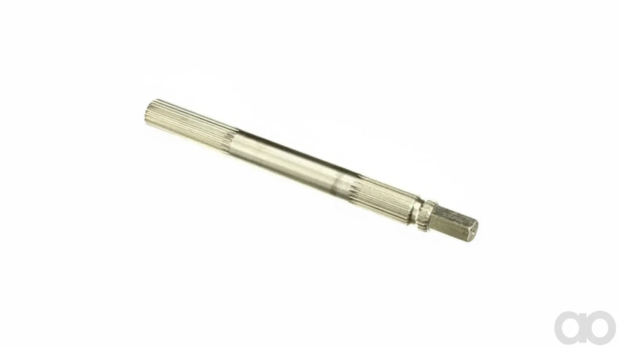 Case IH - 48057166 - Feed Auger Shaft - 397 mm L - DEFAULT