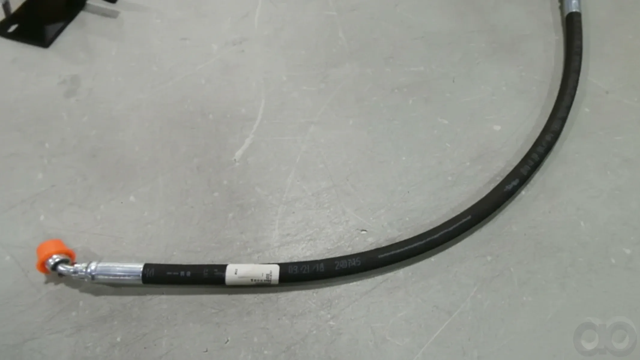 Case IH - 48060848 - Hose