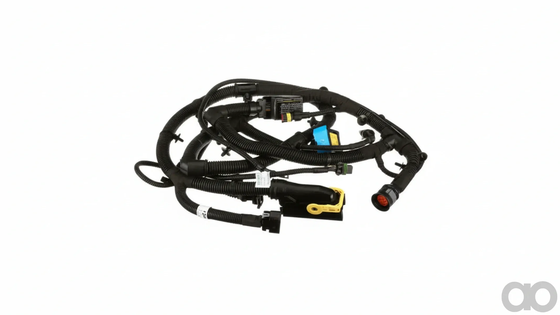 Case IH - 48064309 - Wiring Harness