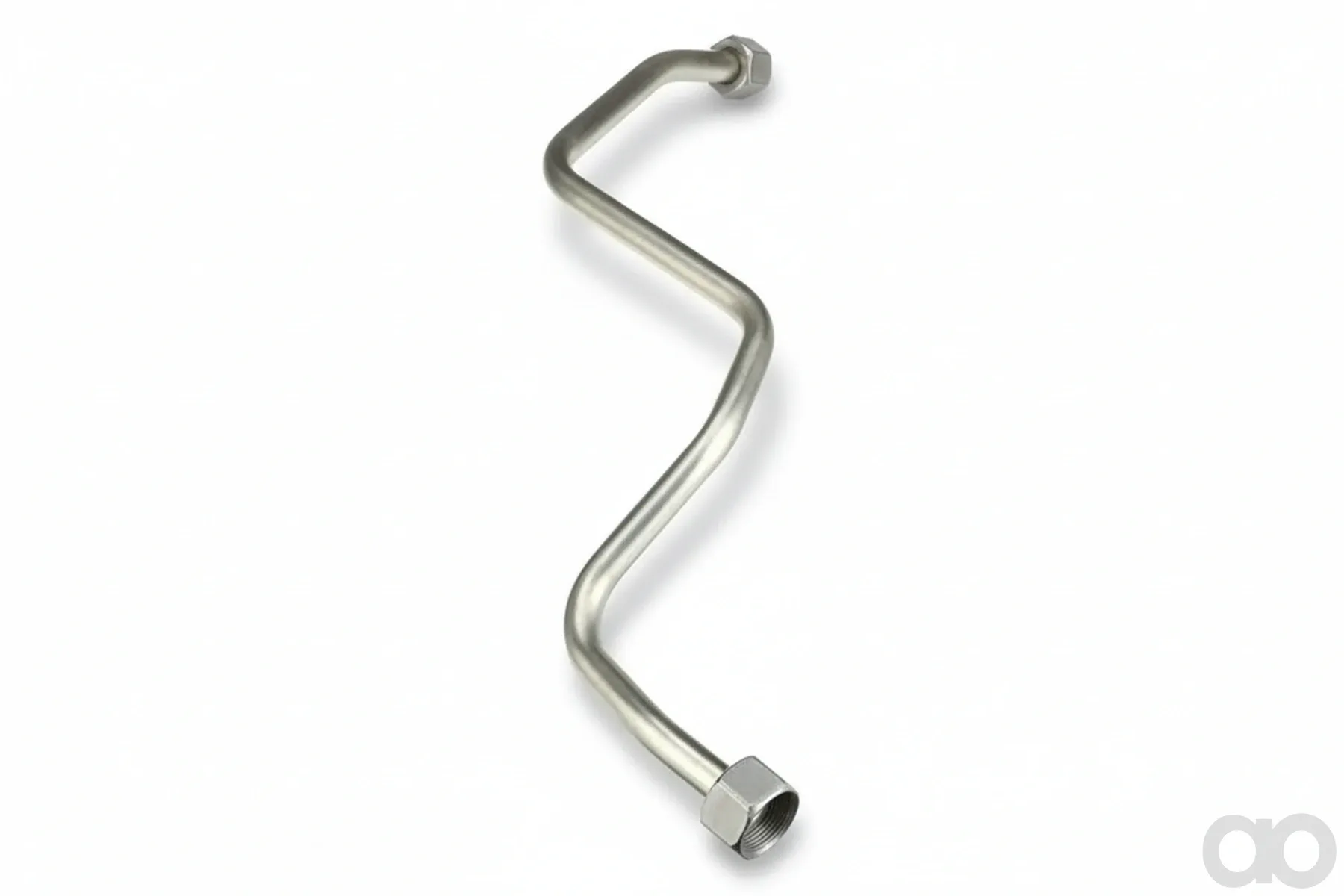 Case IH - 48068620 - Pipe